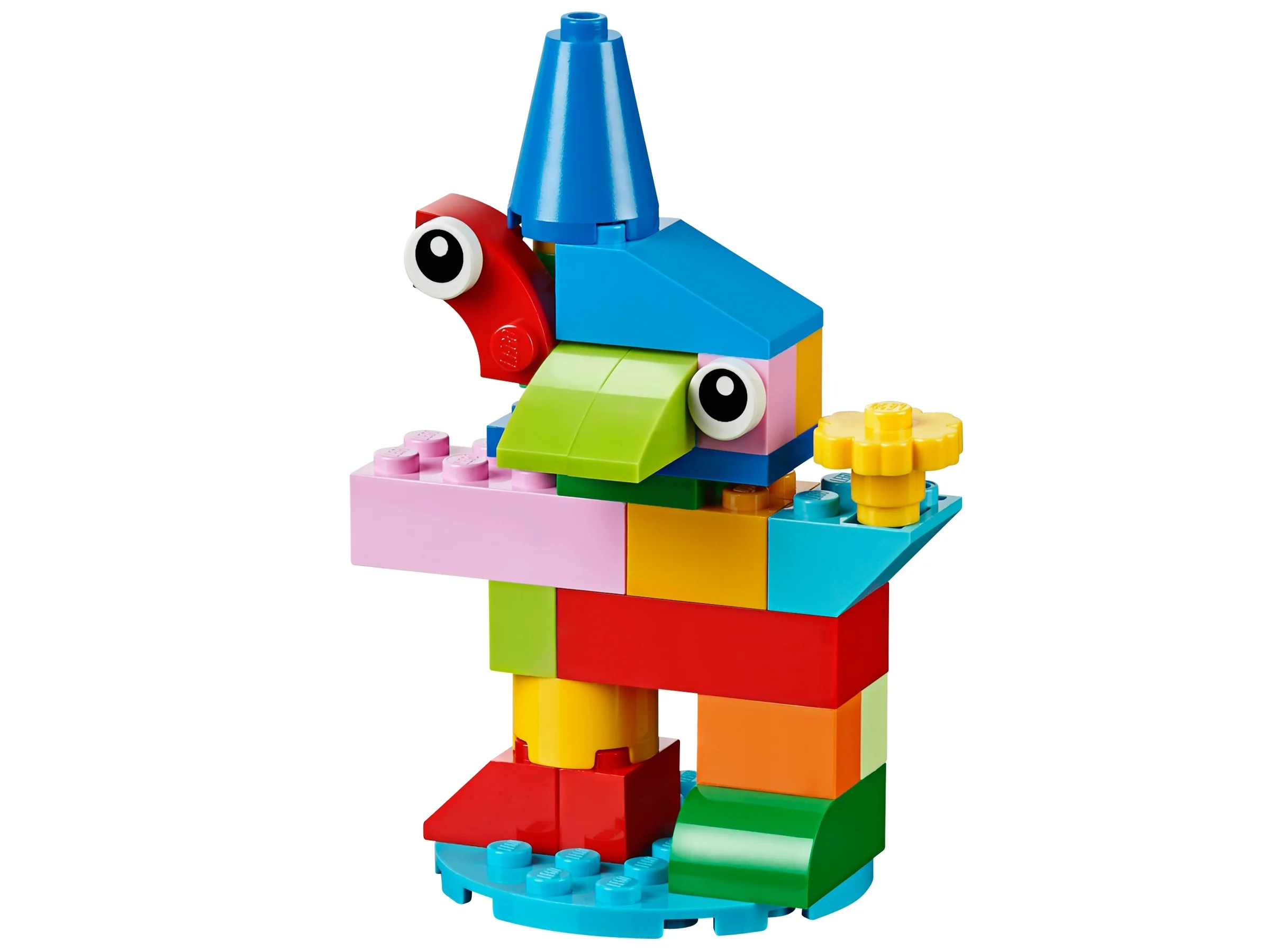 Creative Bricks - Image 3