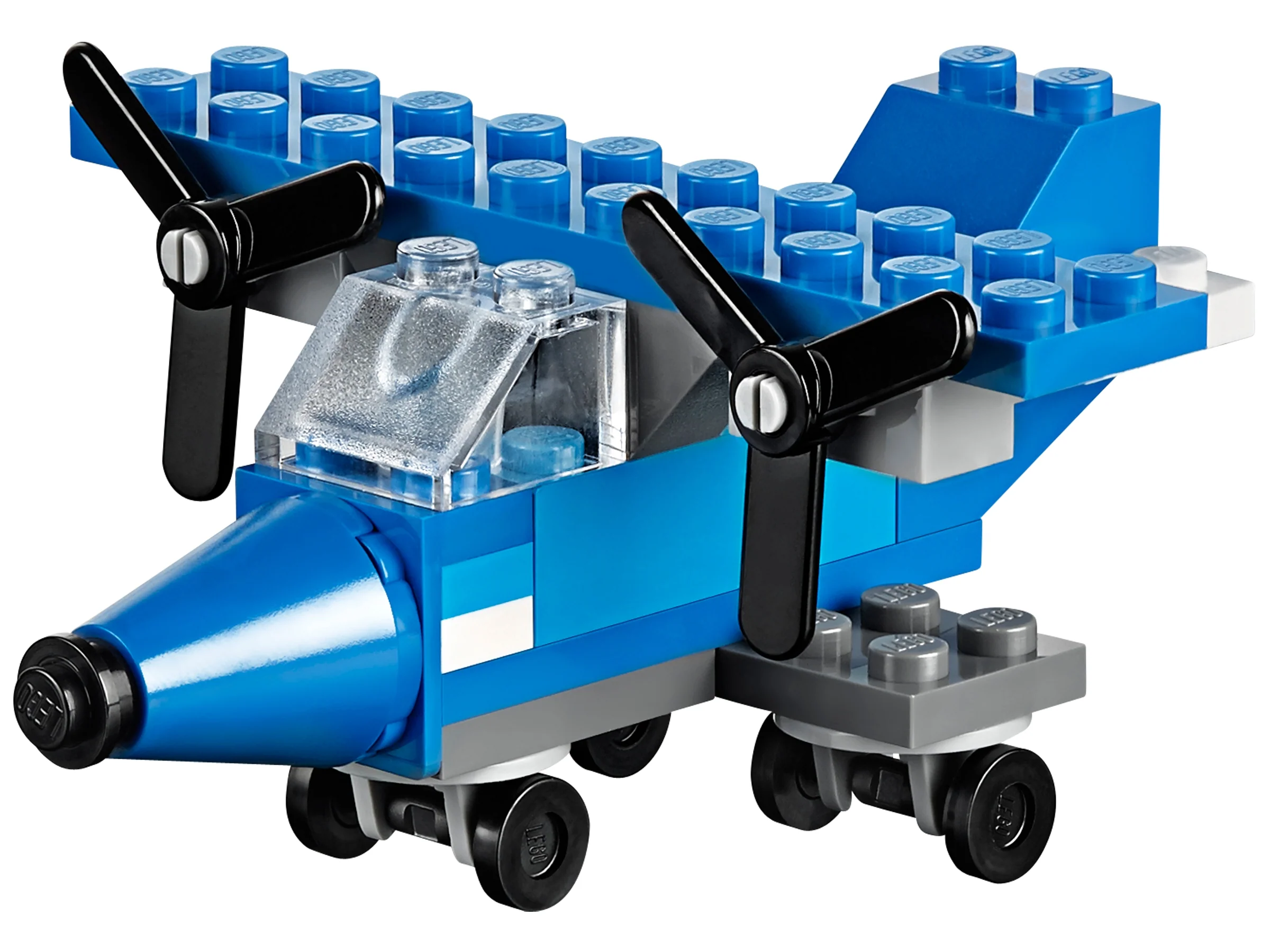 Creative Bricks - Image 4