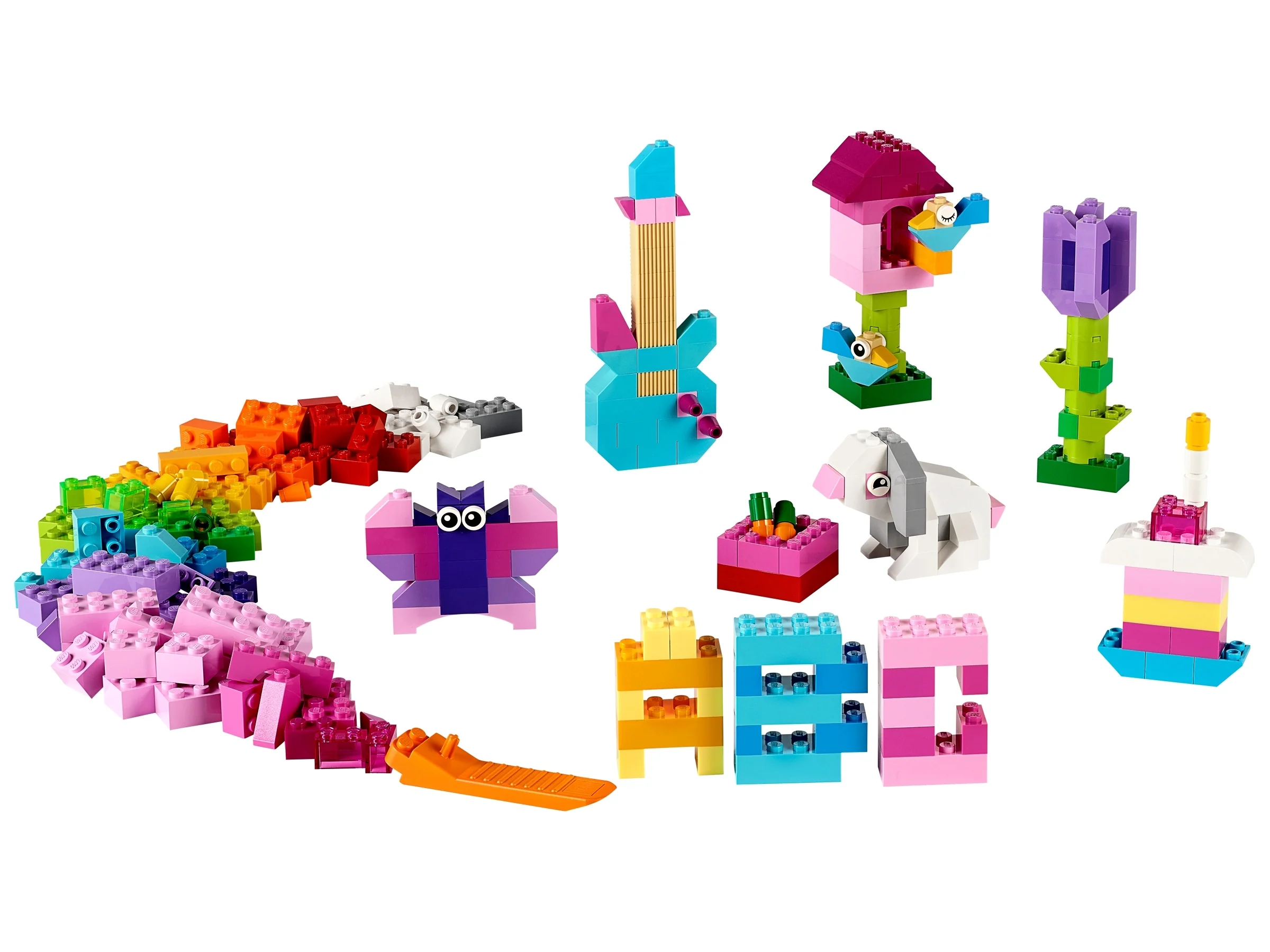 Creative Supplement Bright - Image 2
