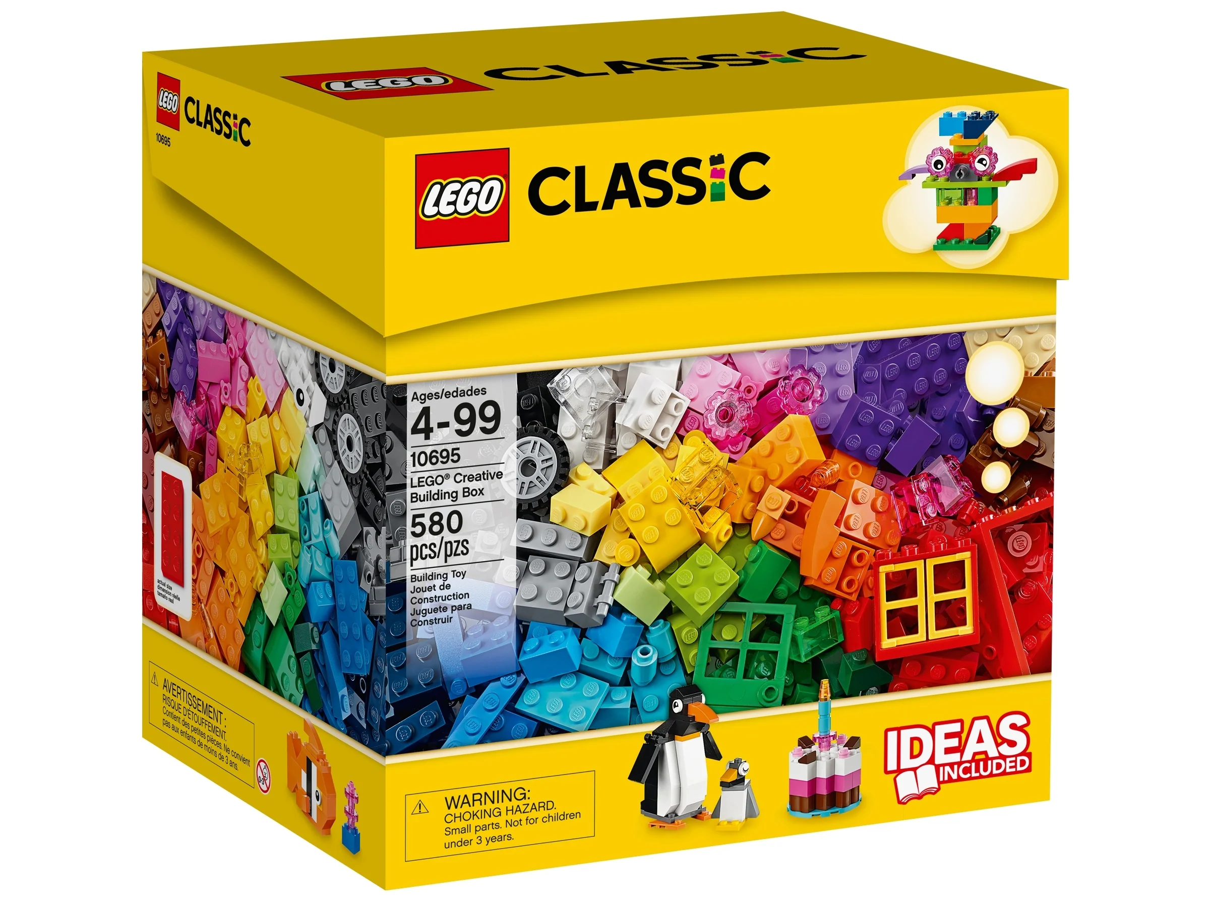 Creative Building Box - Image 2