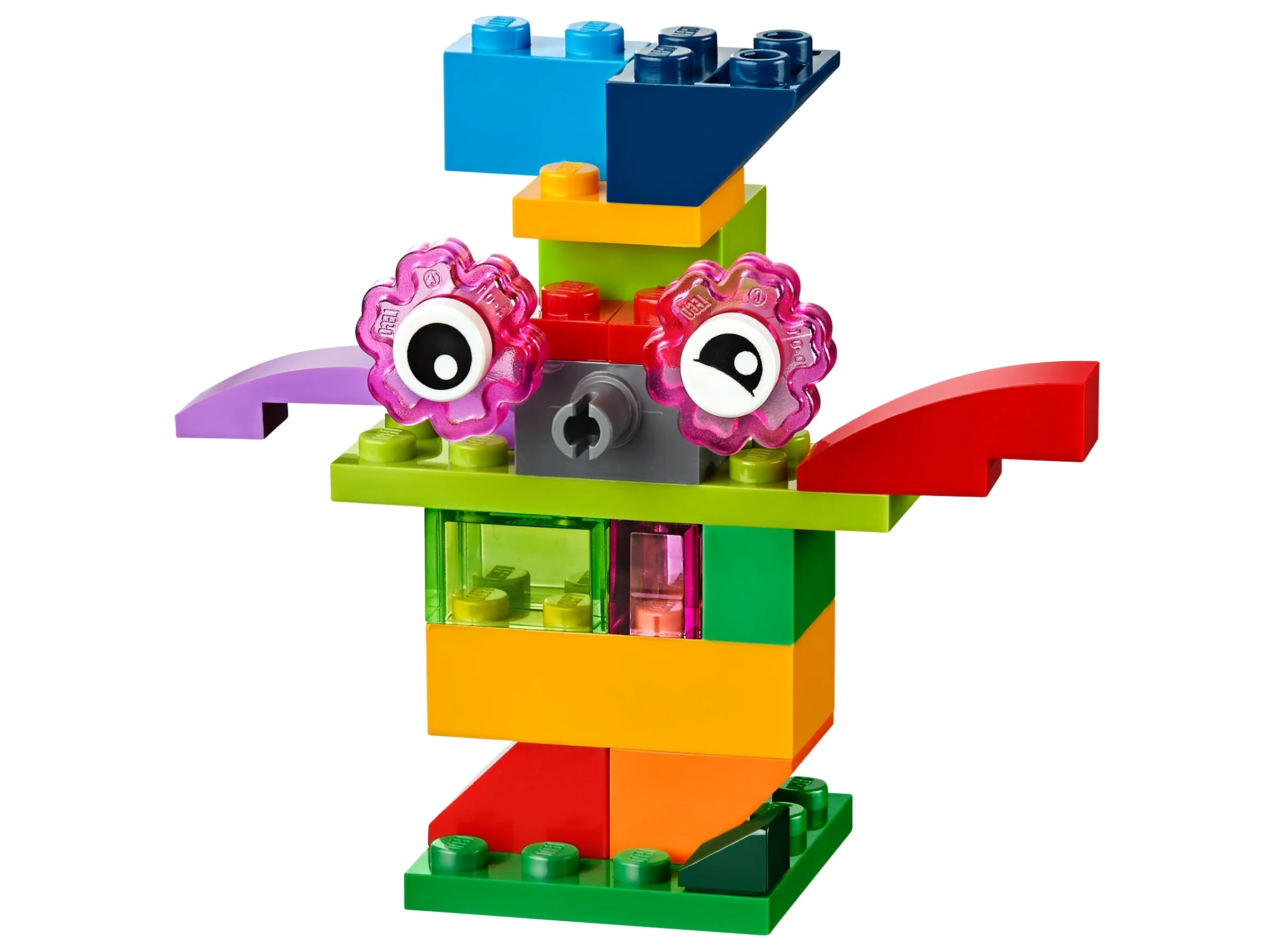 Creative Building Box - Image 6