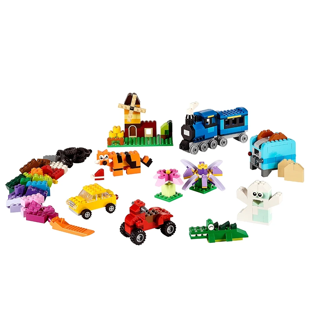Medium Creative Brick Box - Image 2
