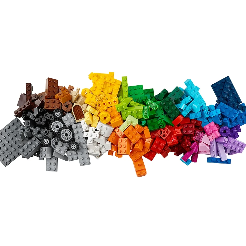 Medium Creative Brick Box - Image 5