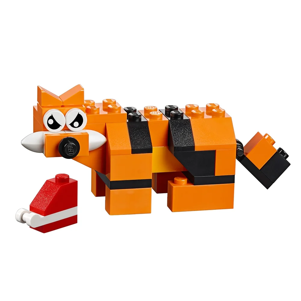 Medium Creative Brick Box - Image 6