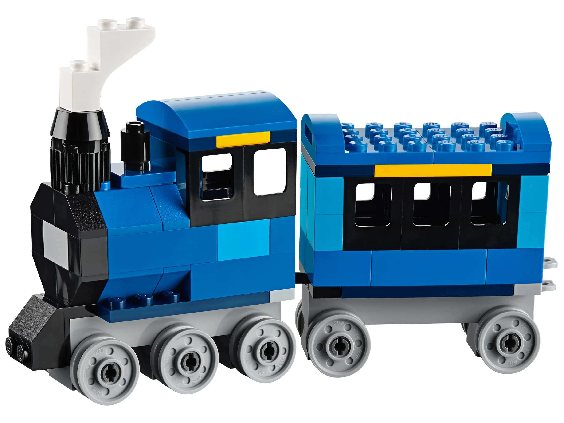 Medium Creative Brick Box - Image 7