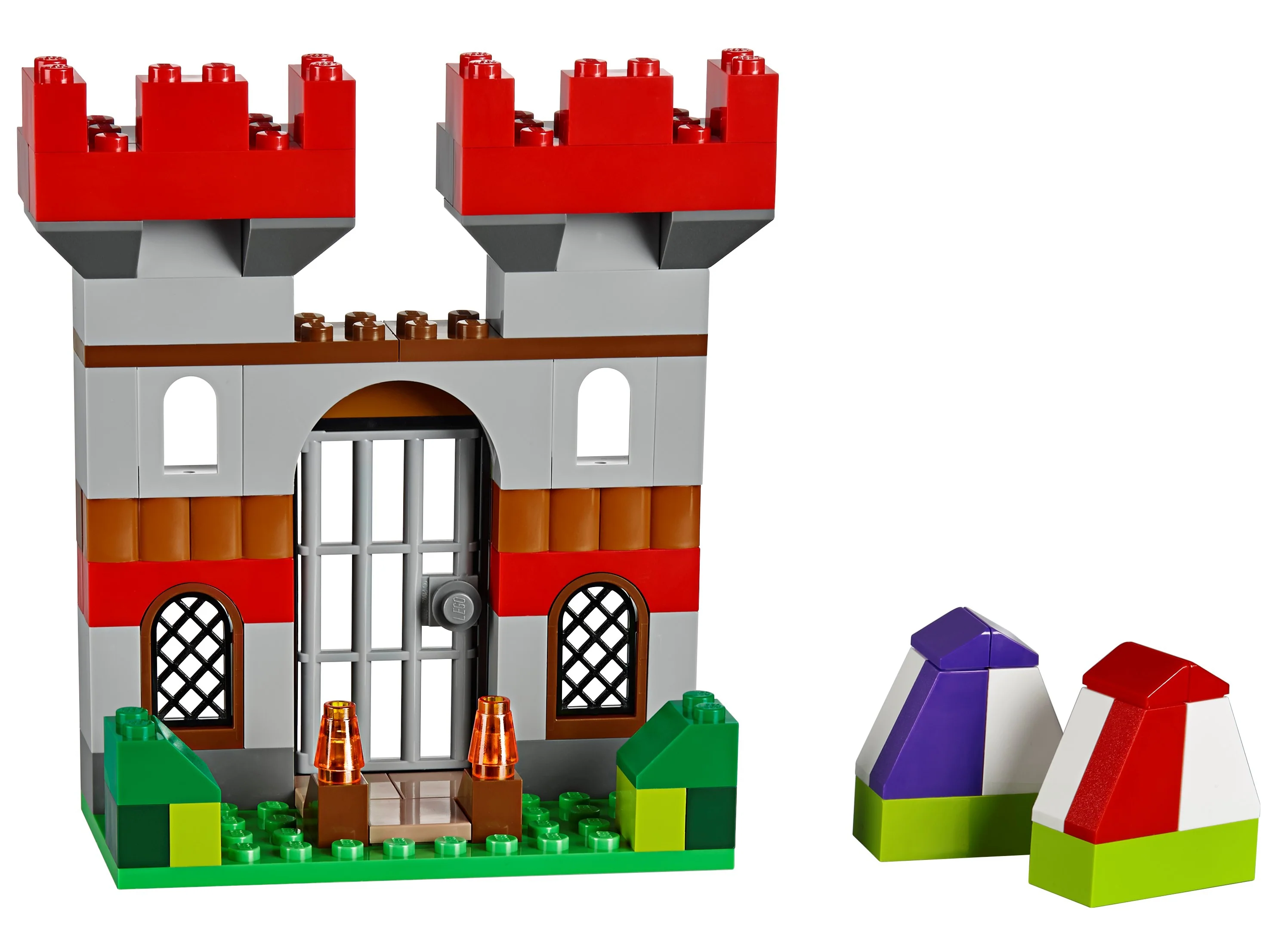 Large Creative Brick Box - Image 4
