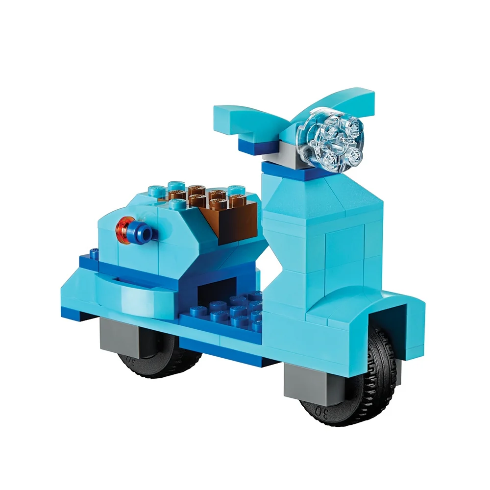 Large Creative Brick Box - Image 5