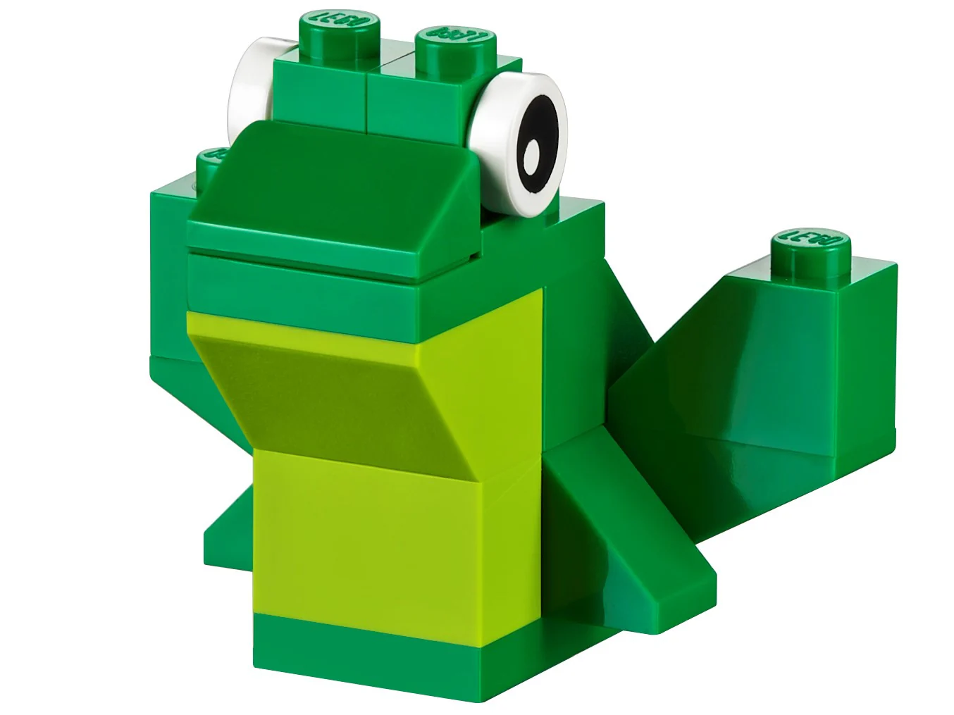 Large Creative Brick Box - Image 8