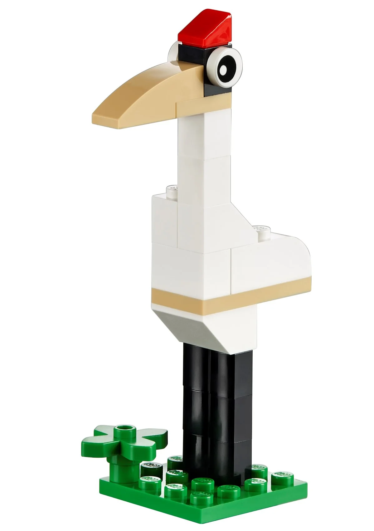 Large Creative Brick Box - Image 9