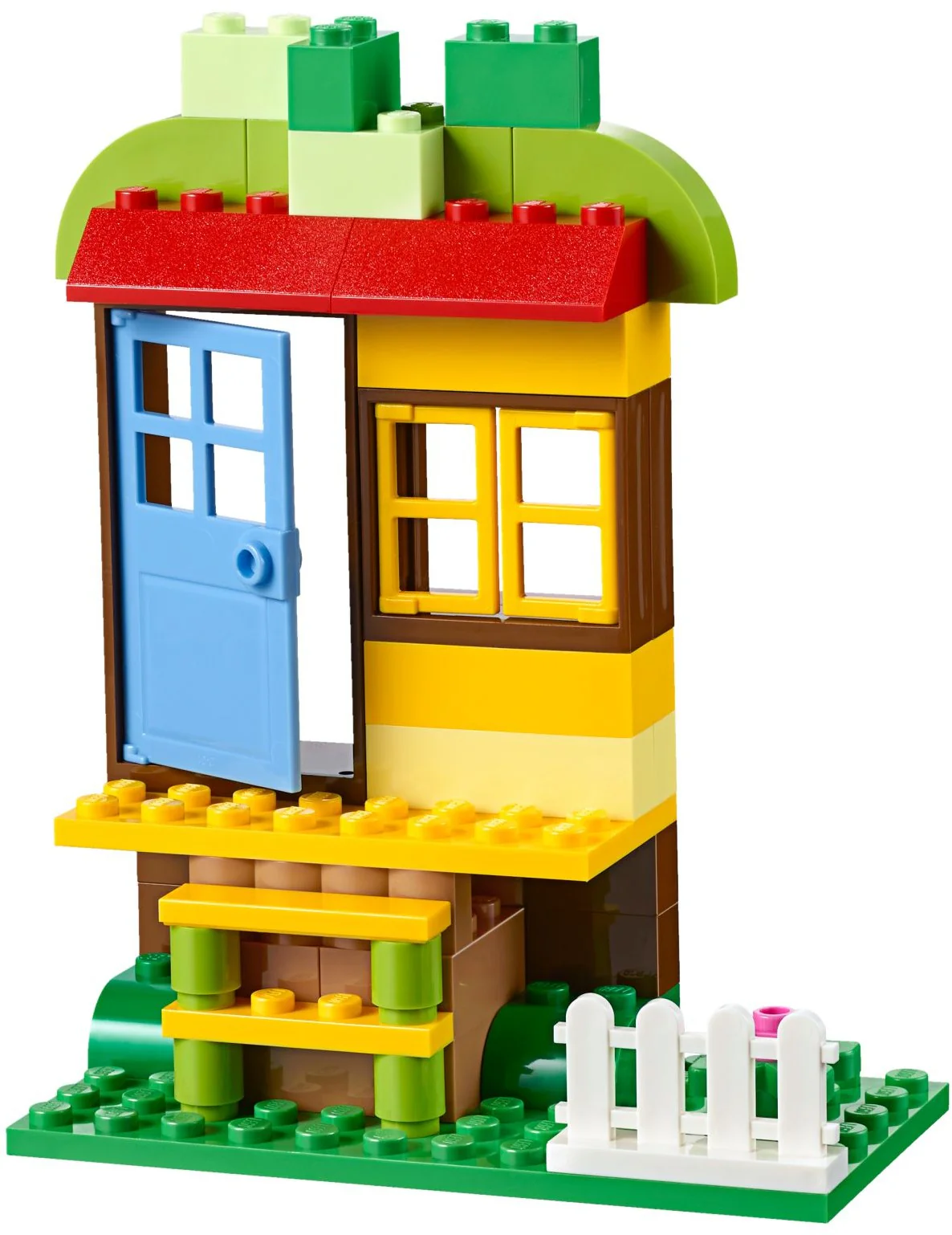 Creative Building Set - Image 10