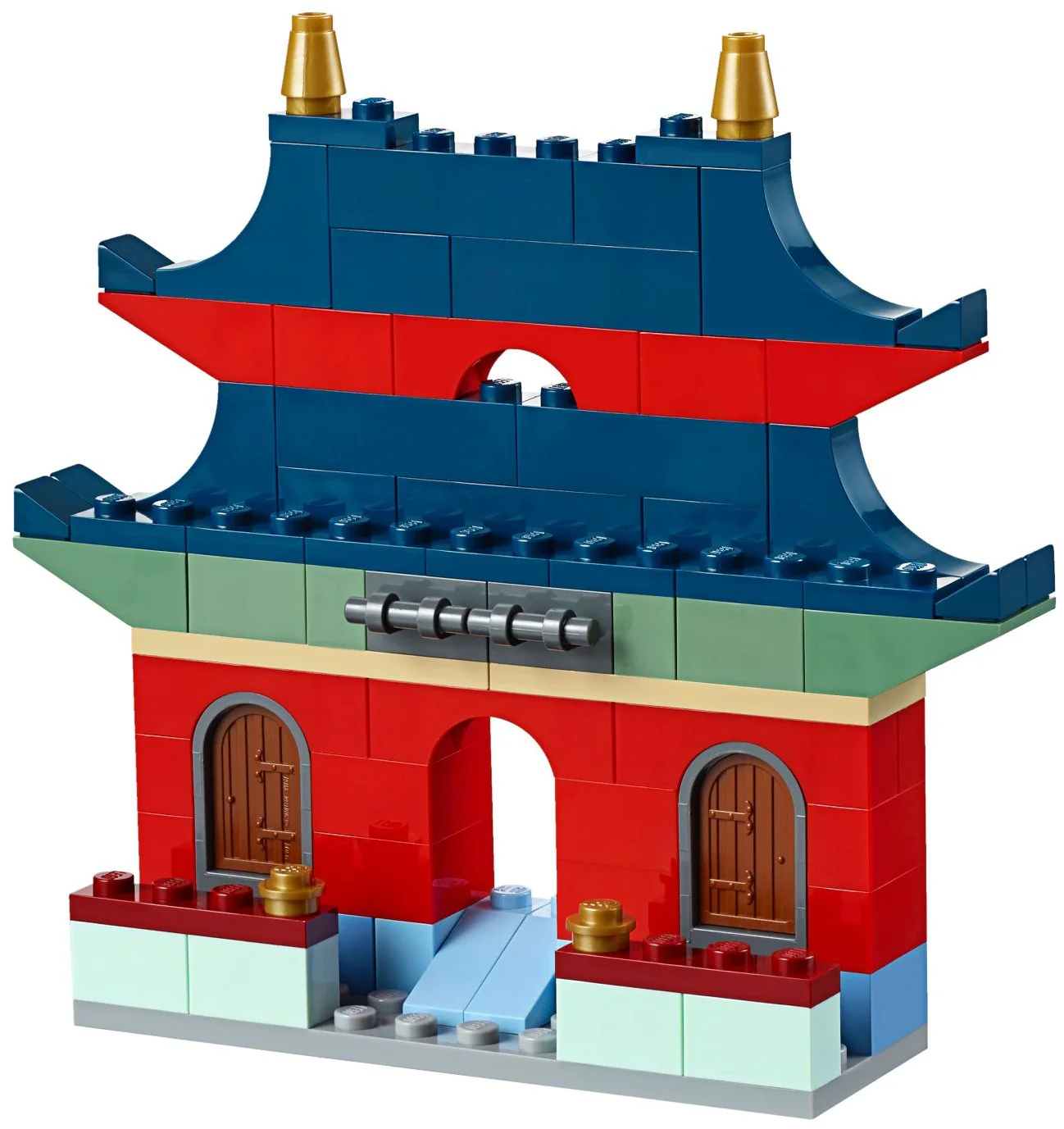 Creative Building Set - Image 11