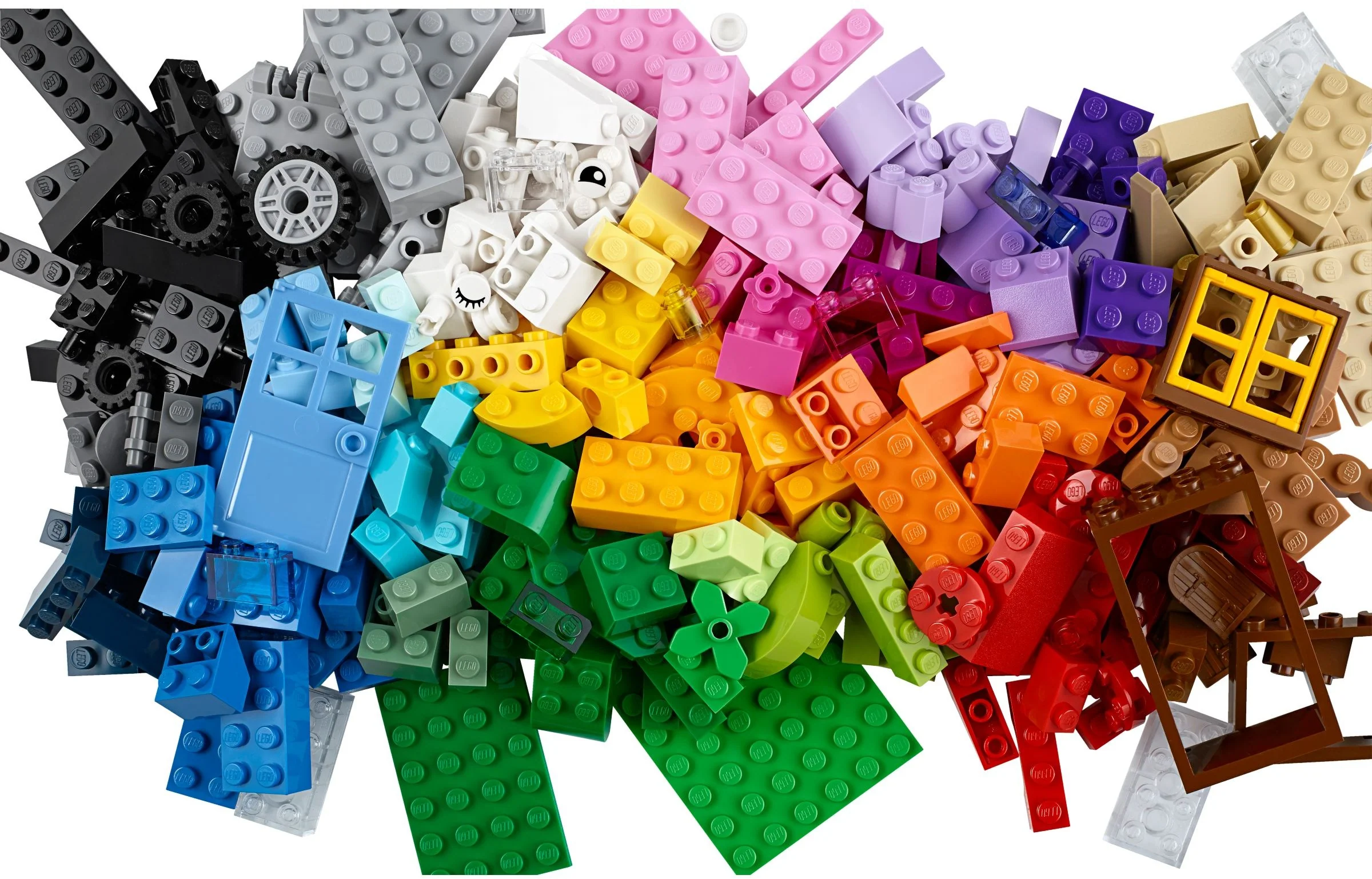 Creative Building Set - Image 3