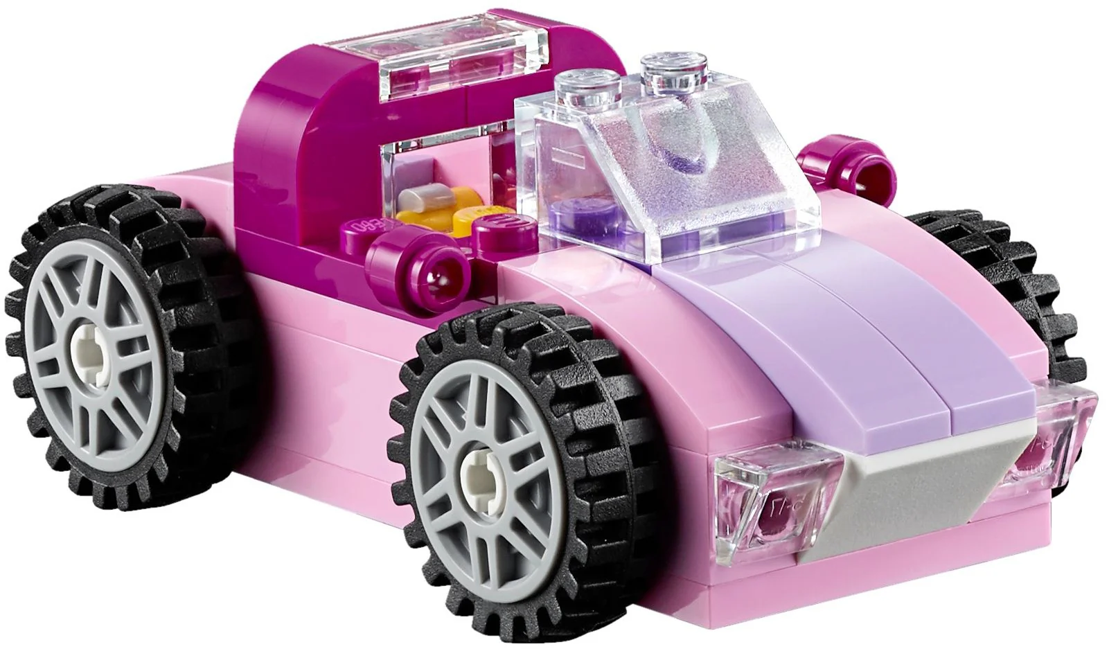 Creative Building Set - Image 4