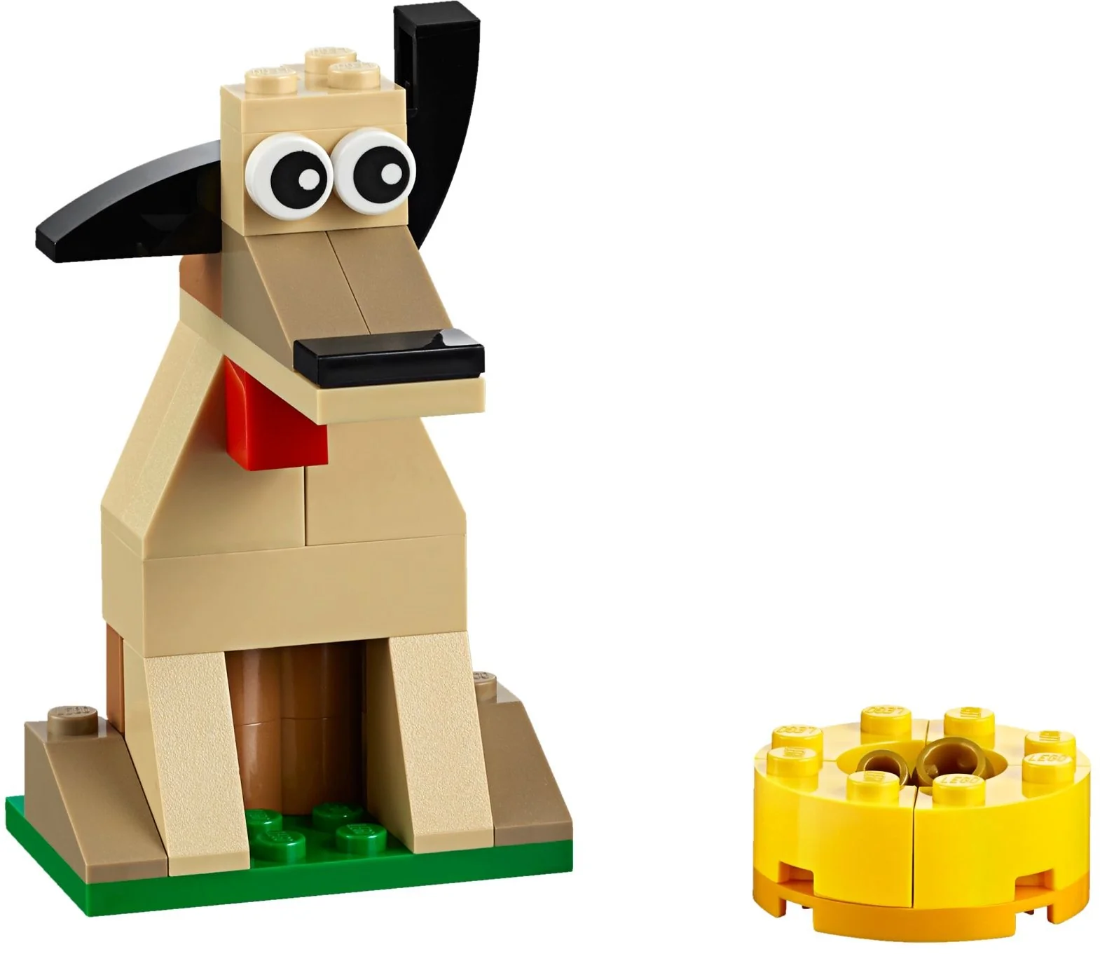 Creative Building Set - Image 5