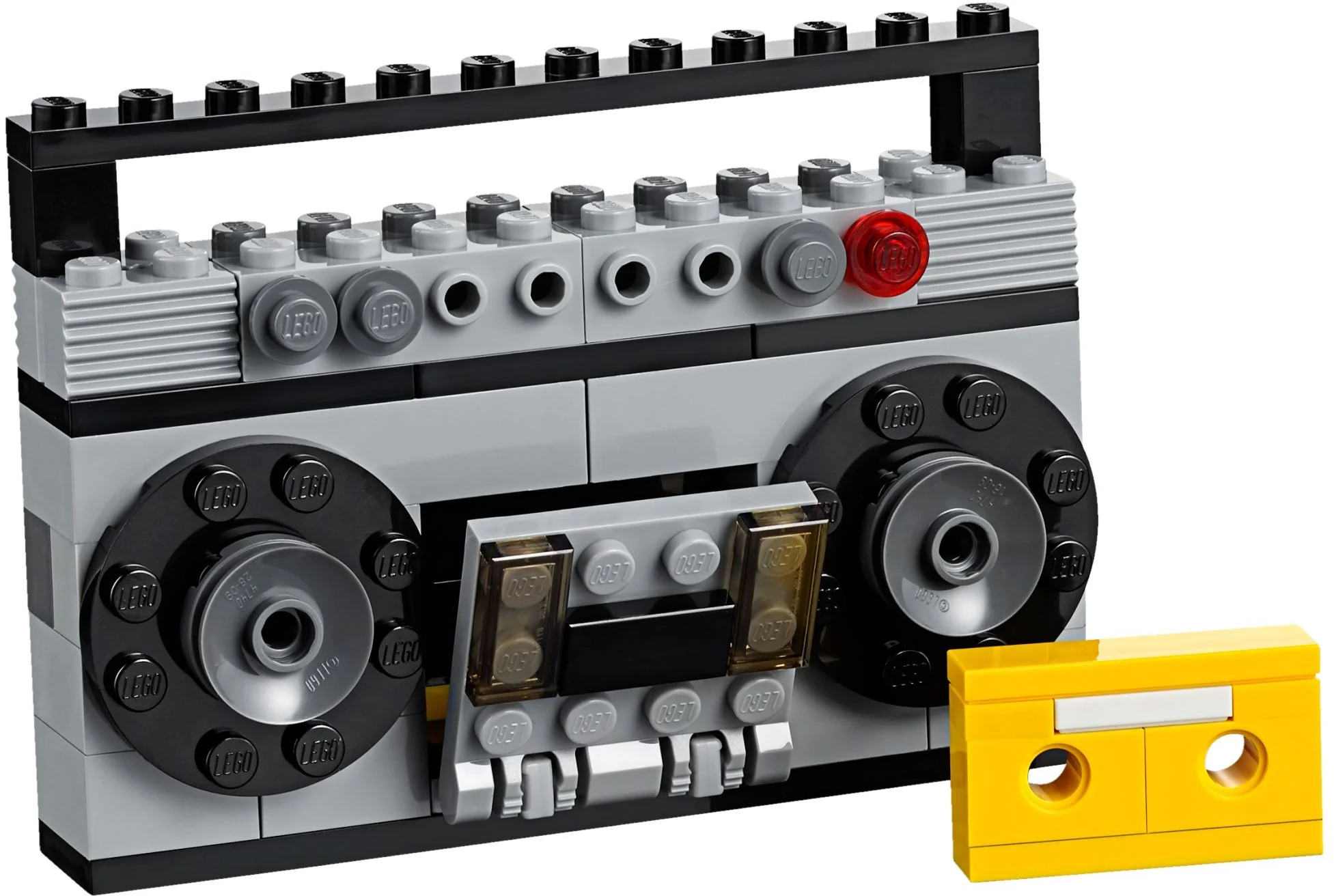 Creative Building Set - Image 6