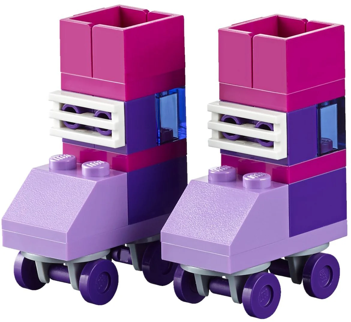 Creative Building Set - Image 8