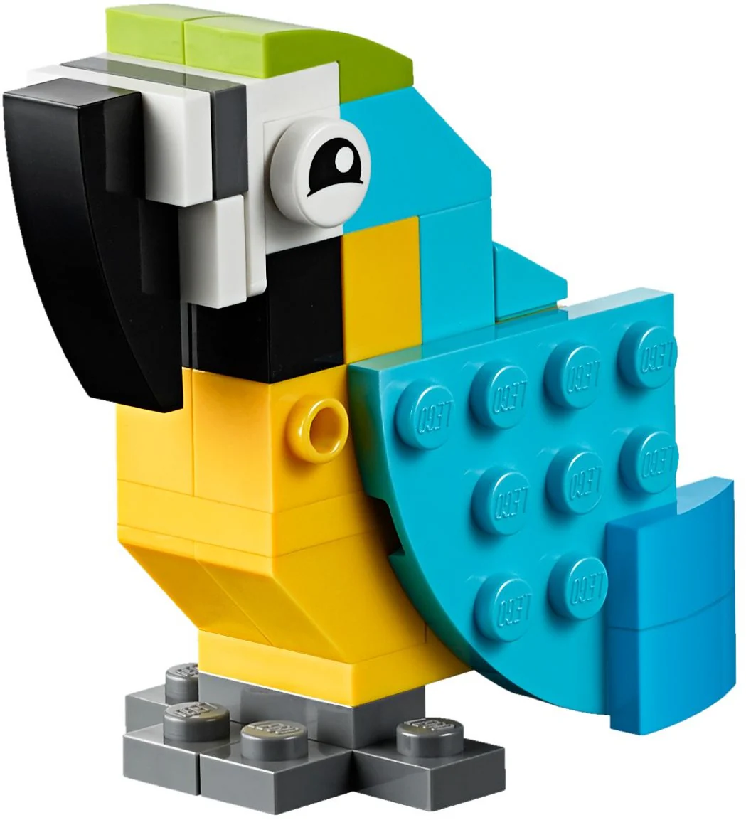 Creative Building Set - Image 9