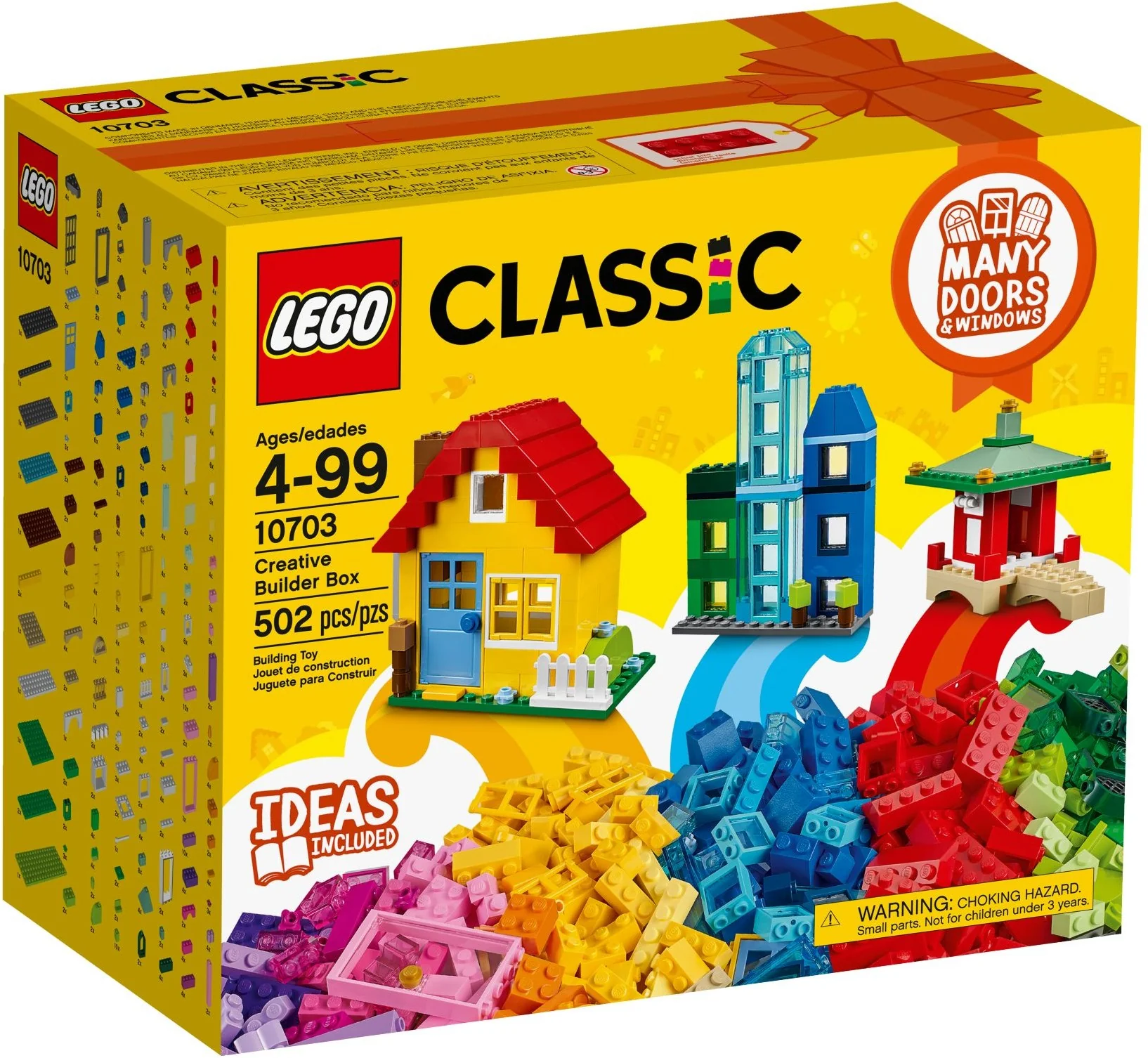 Creative Builder Box - Image 2