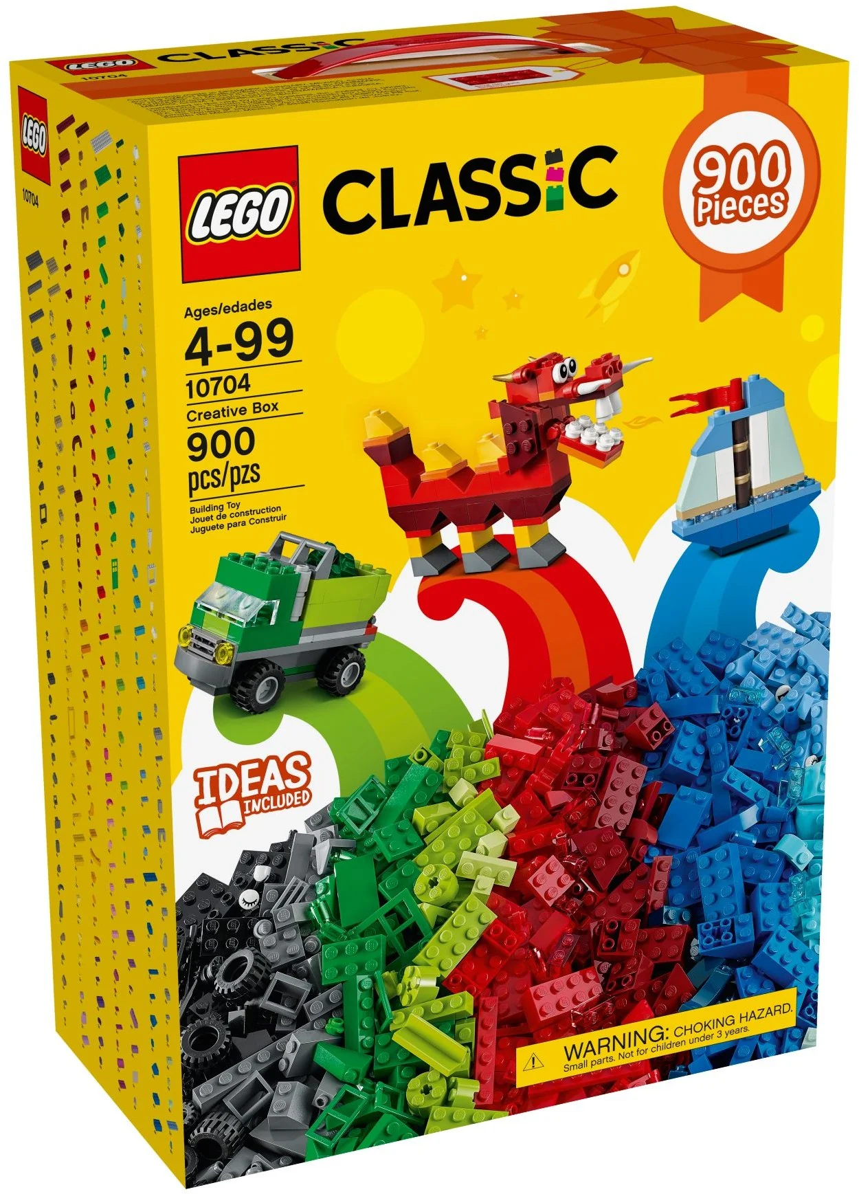 Creative Box - Image 2
