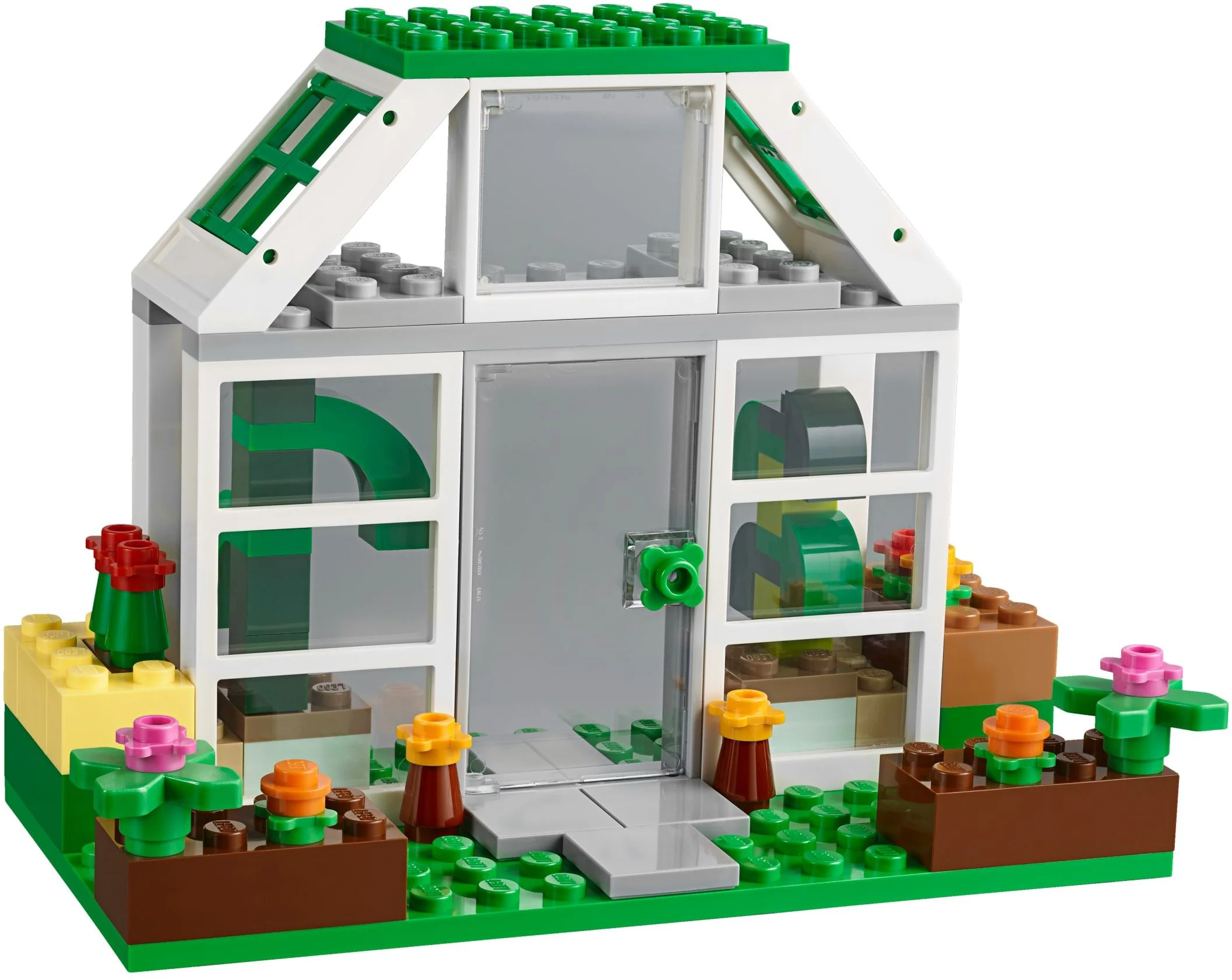 Creative Building Basket - Image 6
