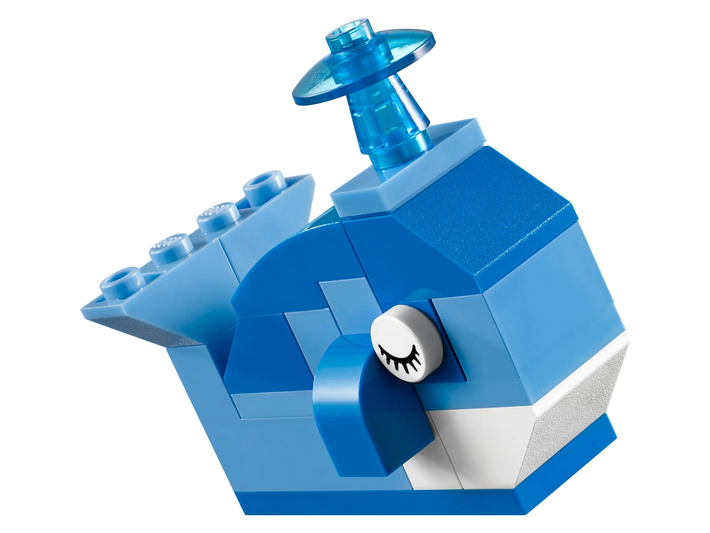 Blue Creative Box - Image 3