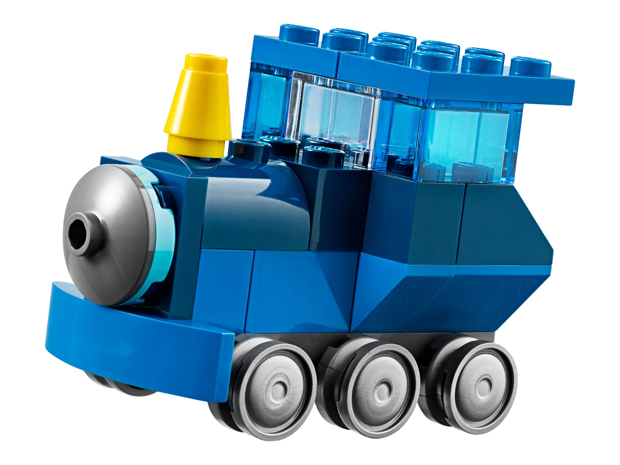 Blue Creative Box - Image 4