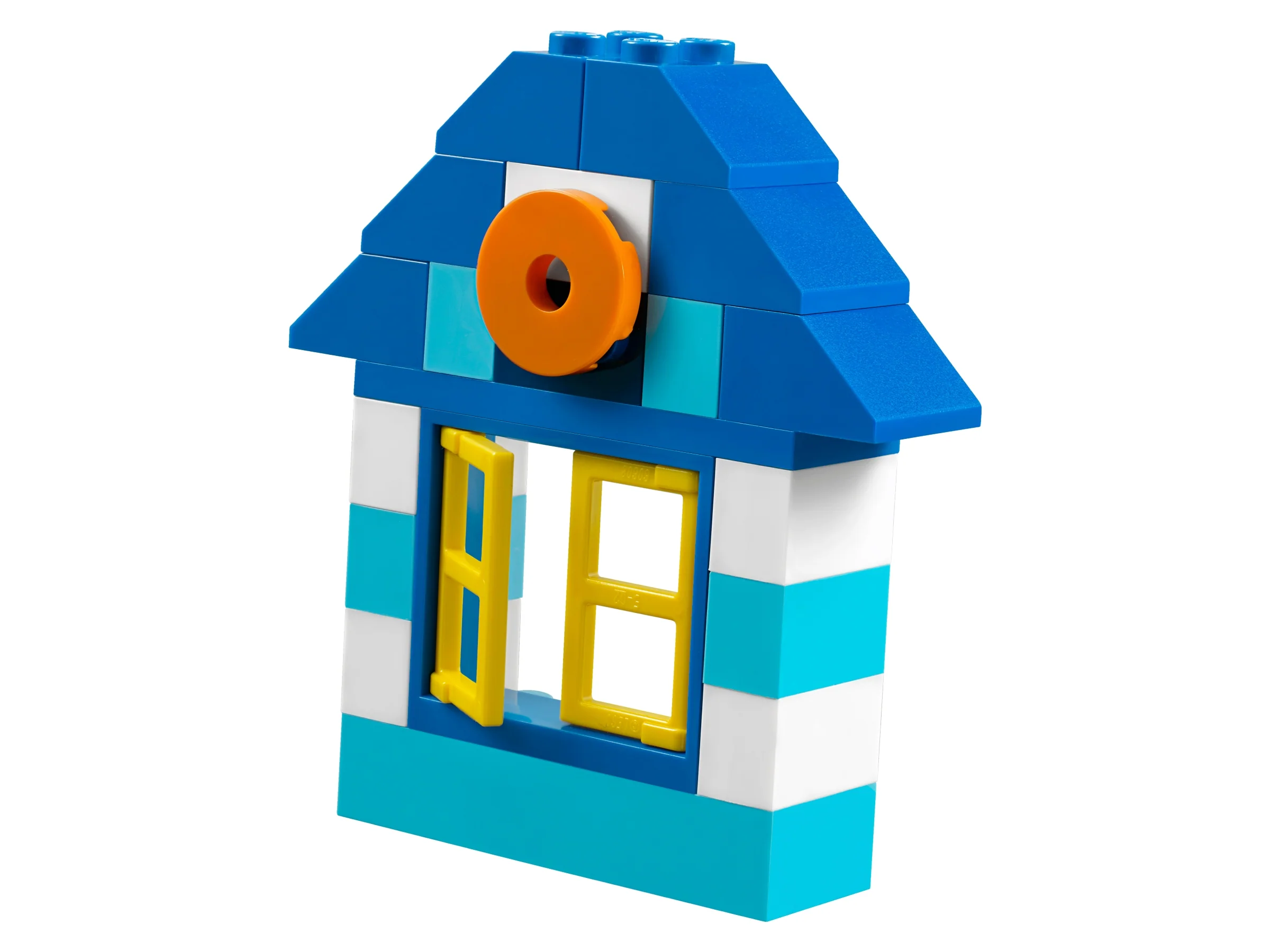 Blue Creative Box - Image 5