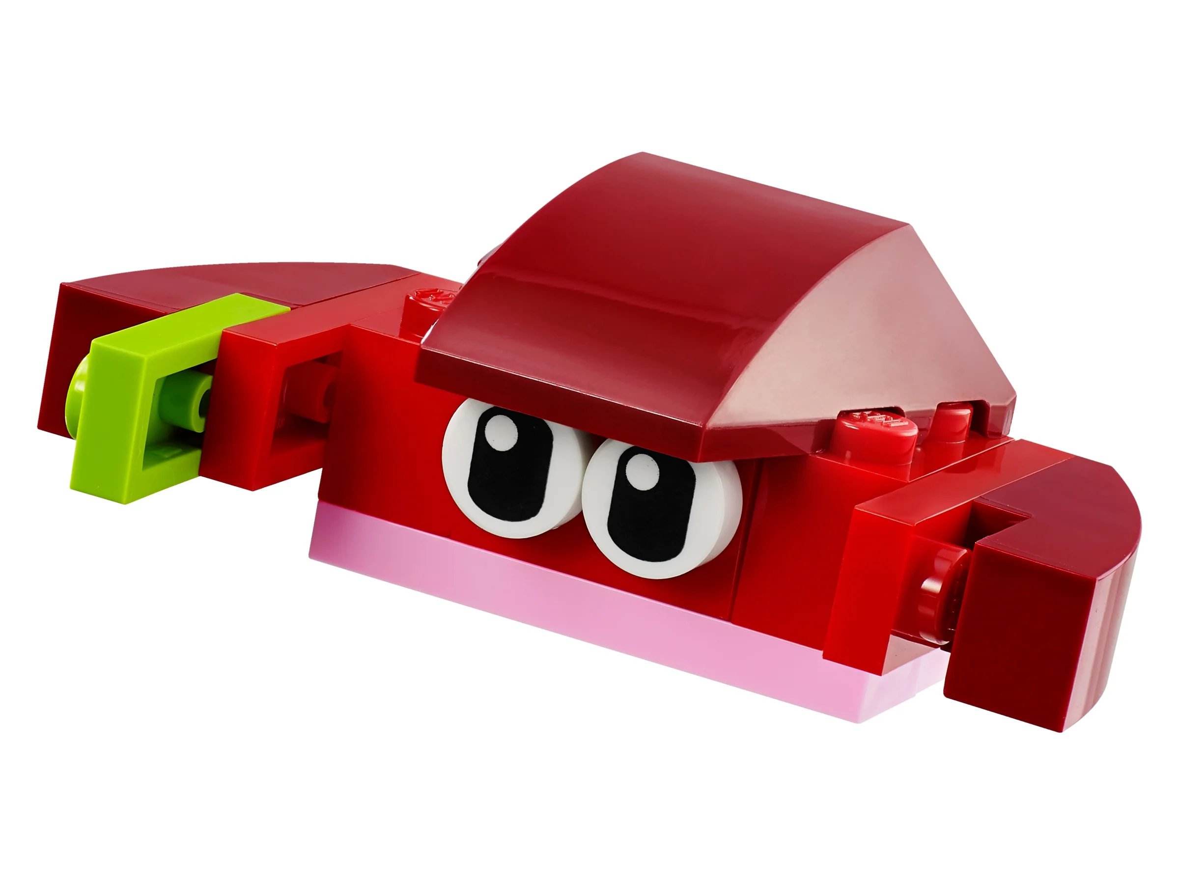 Red Creative Box - Image 3