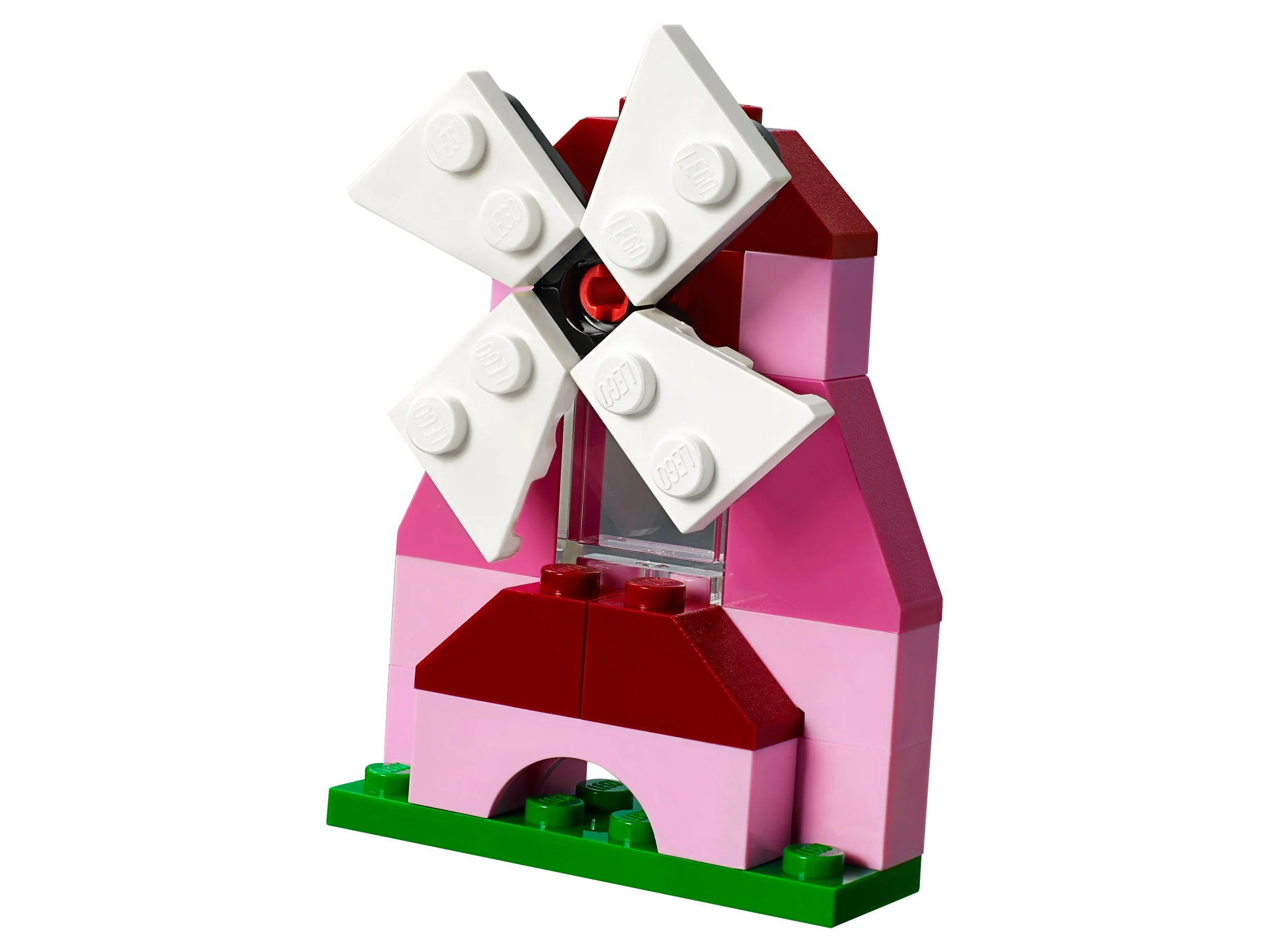 Red Creative Box - Image 4