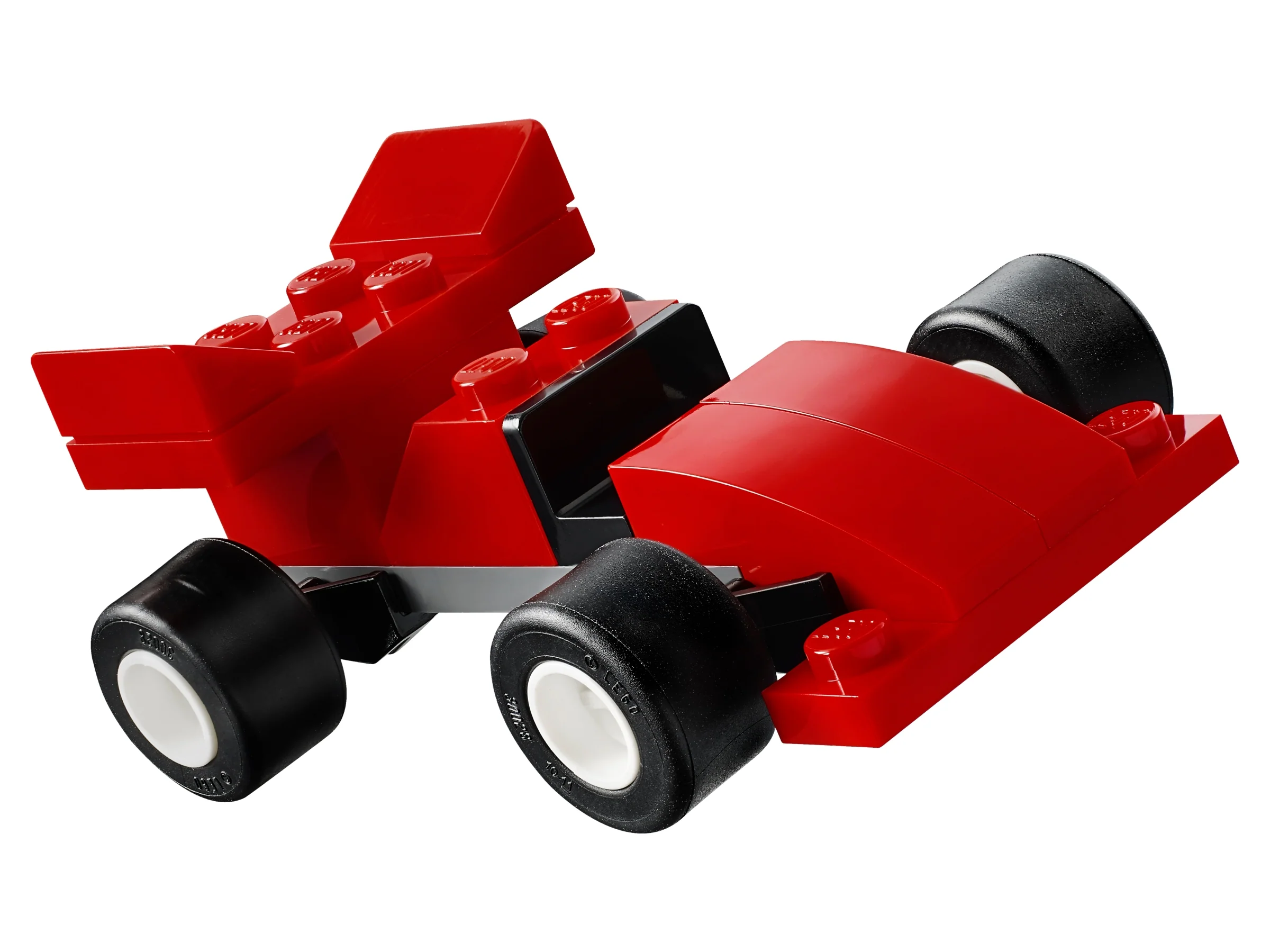 Red Creative Box - Image 5