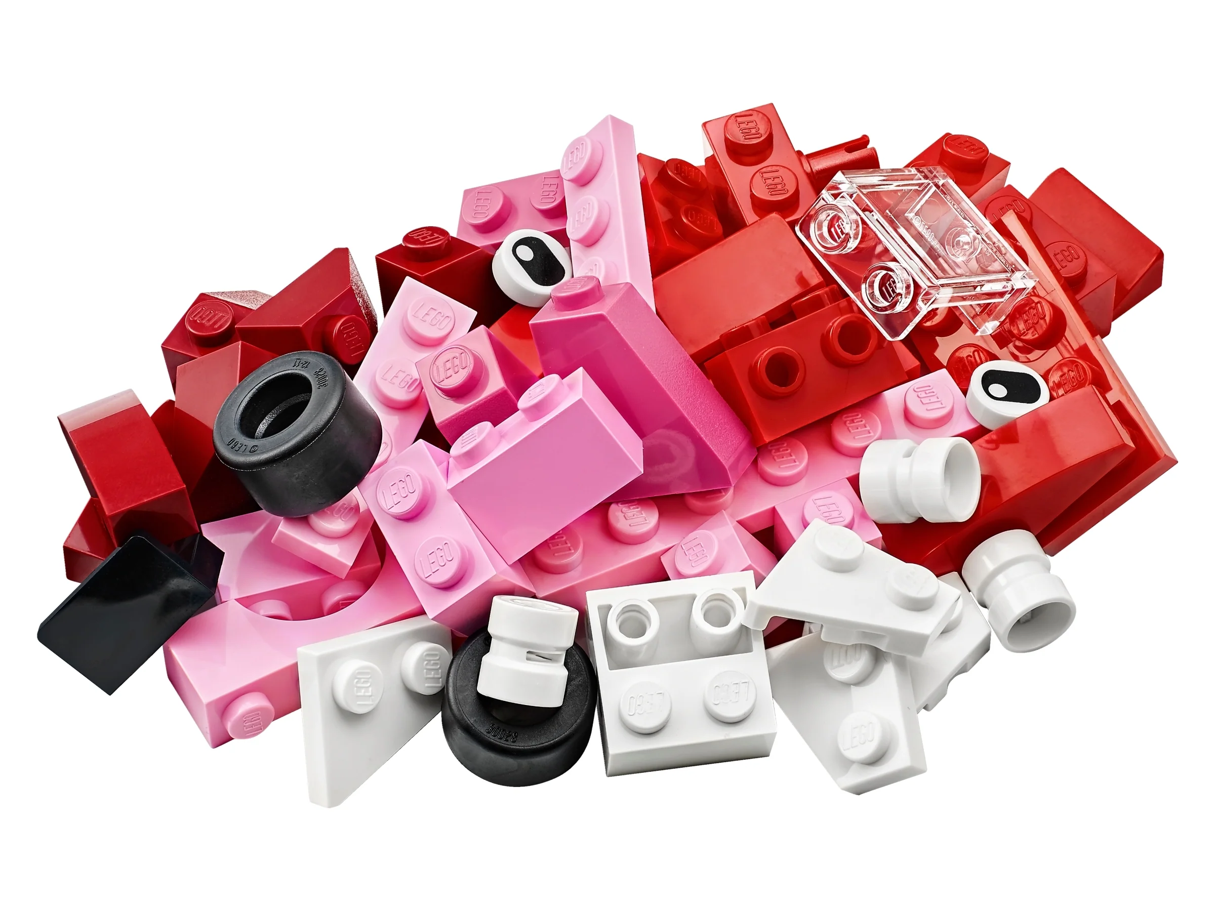 Red Creative Box - Image 6