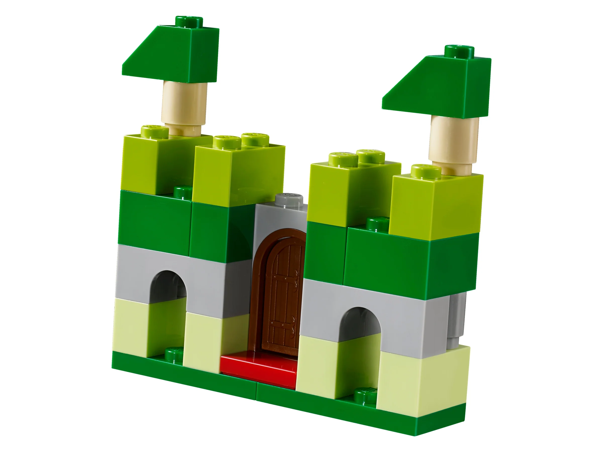 Green Creative Box - Image 4
