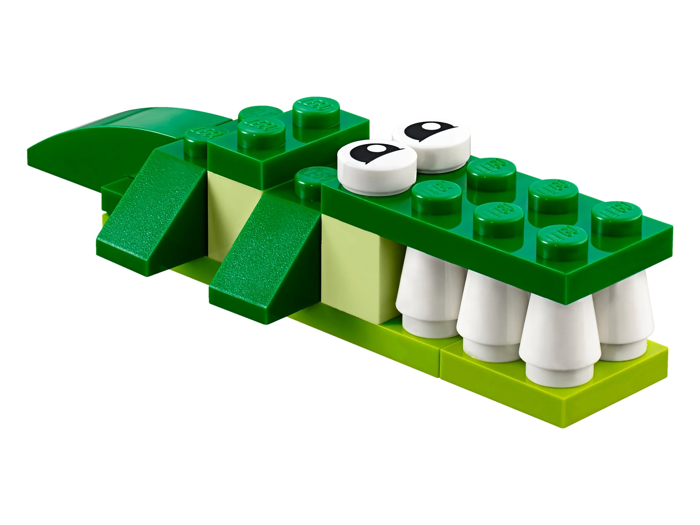 Green Creative Box - Image 5