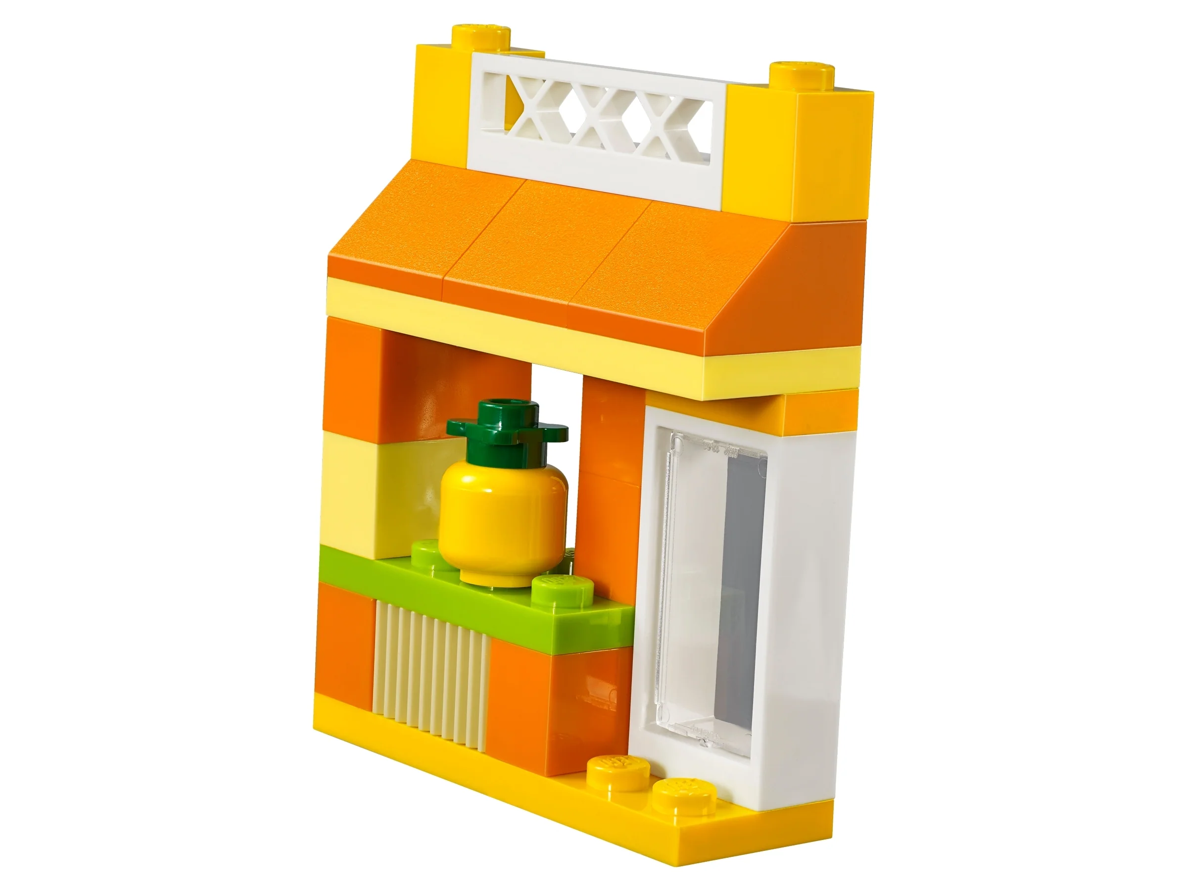 Orange Creative Box - Image 3