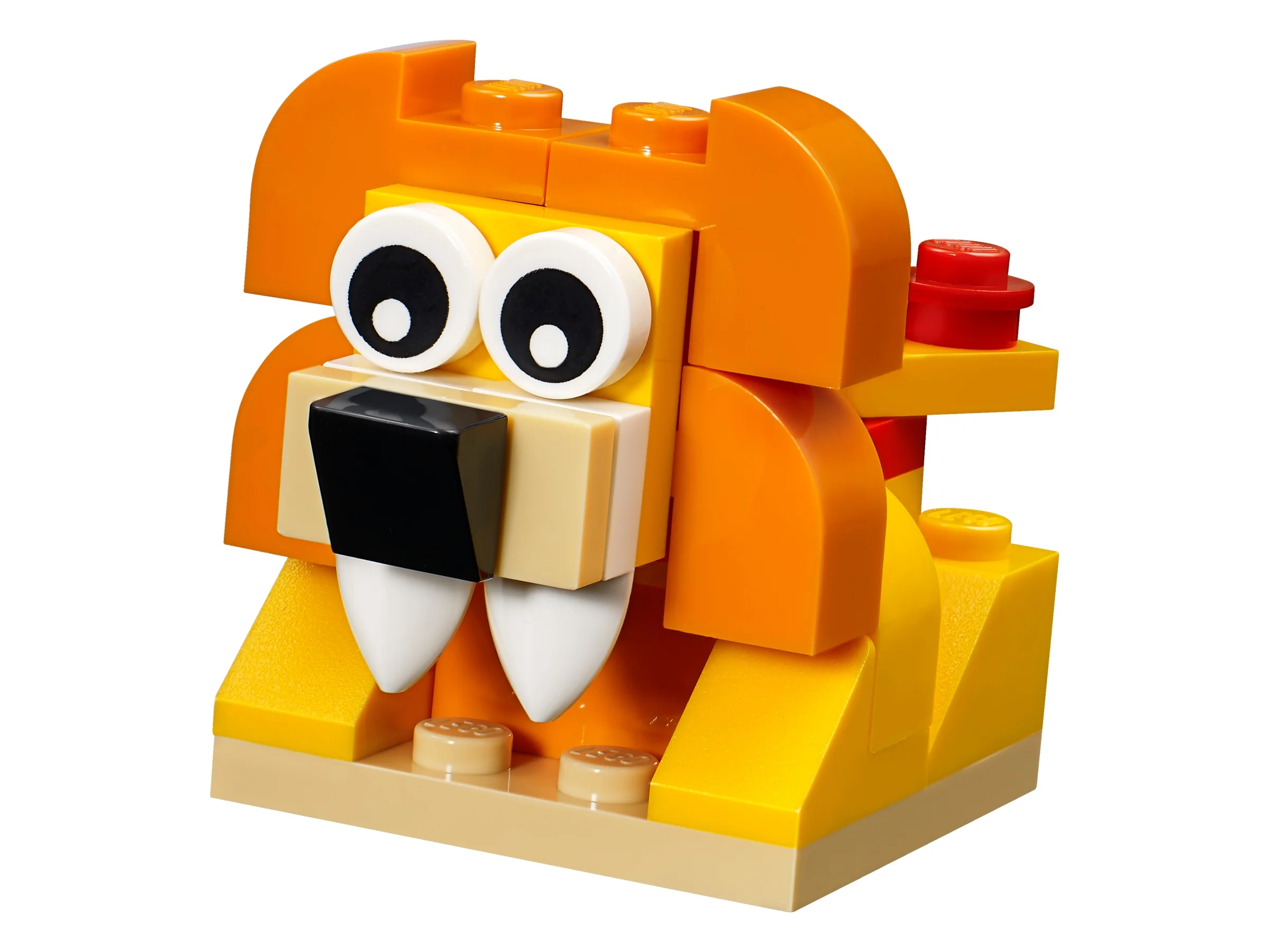 Orange Creative Box - Image 4