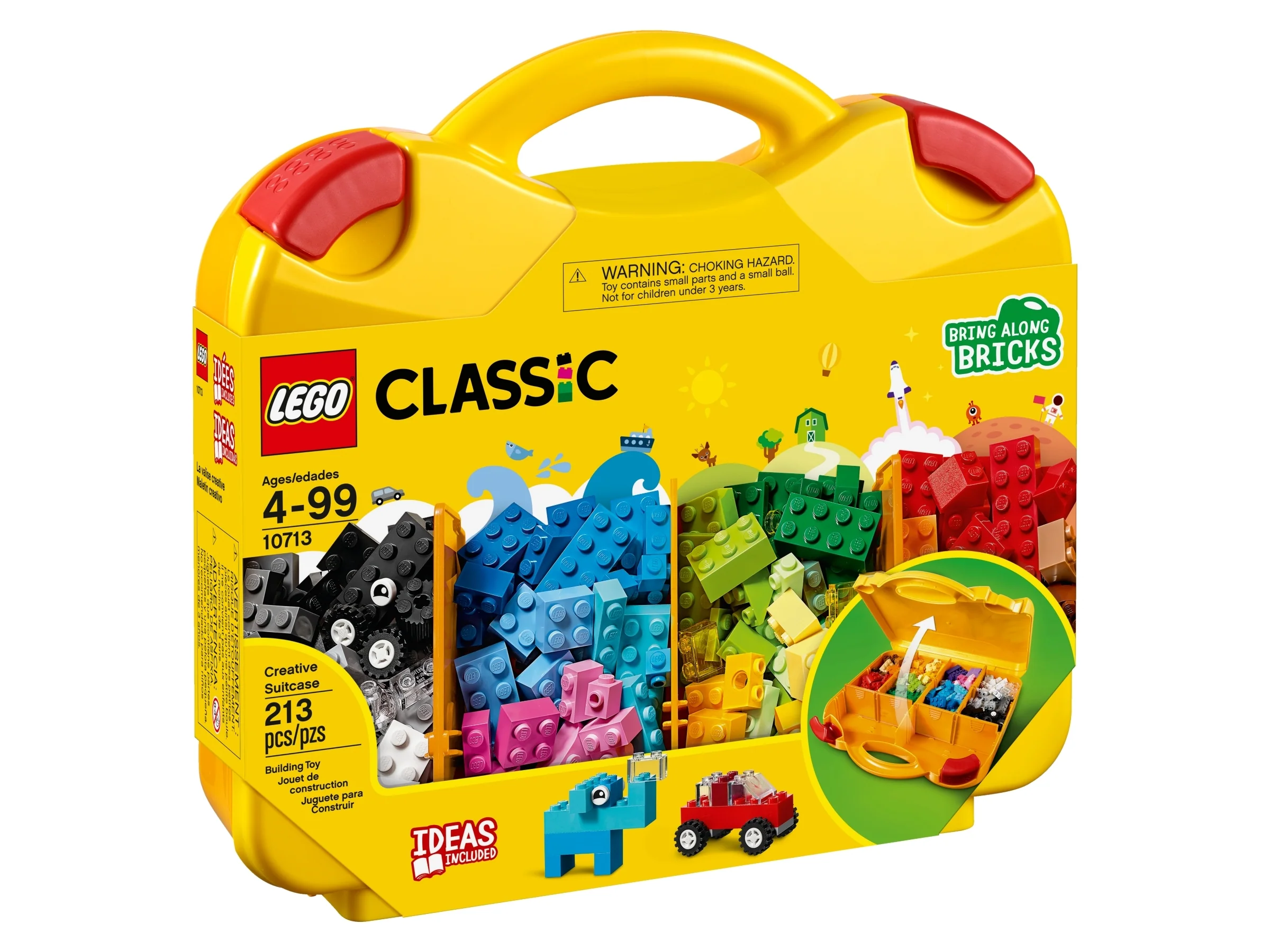 Creative Suitcase - Image 2