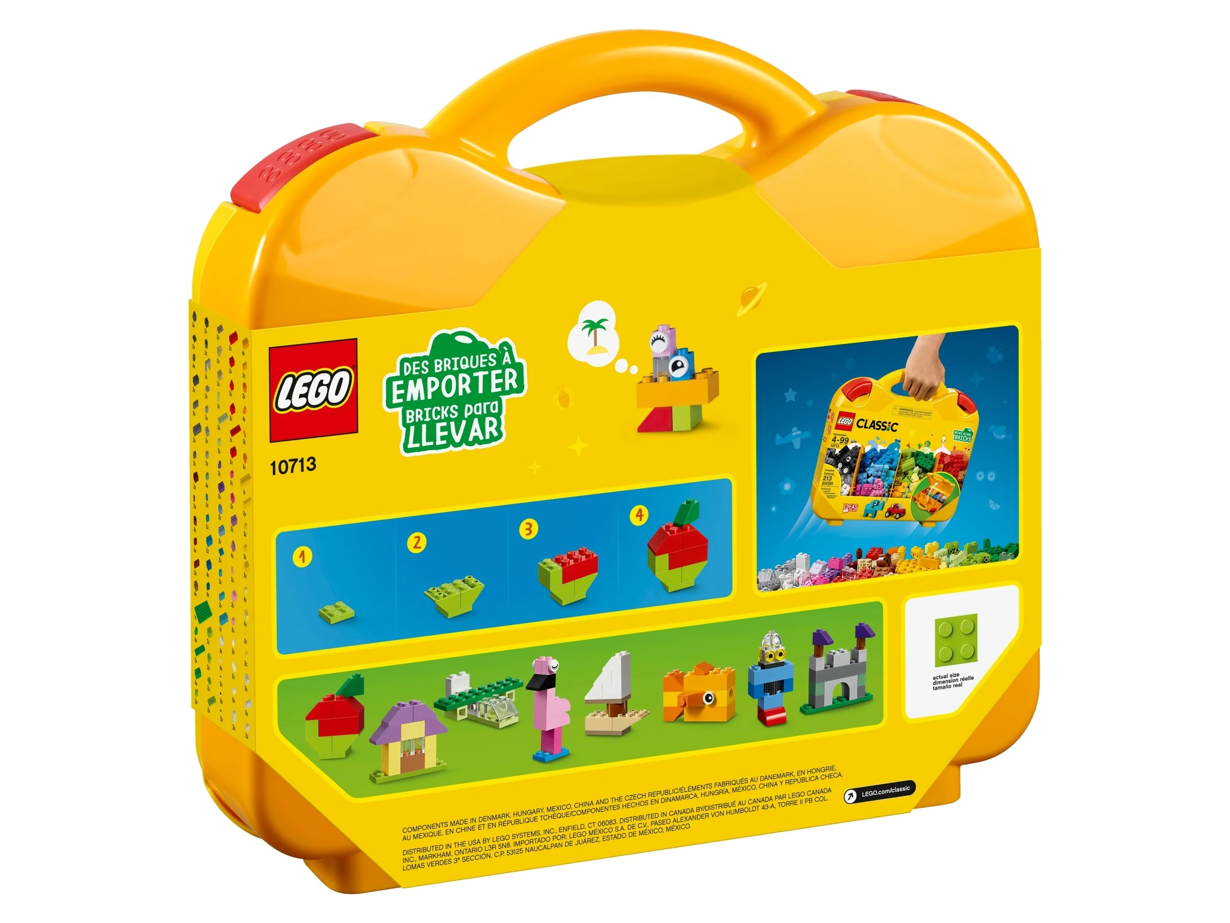 Creative Suitcase - Image 3