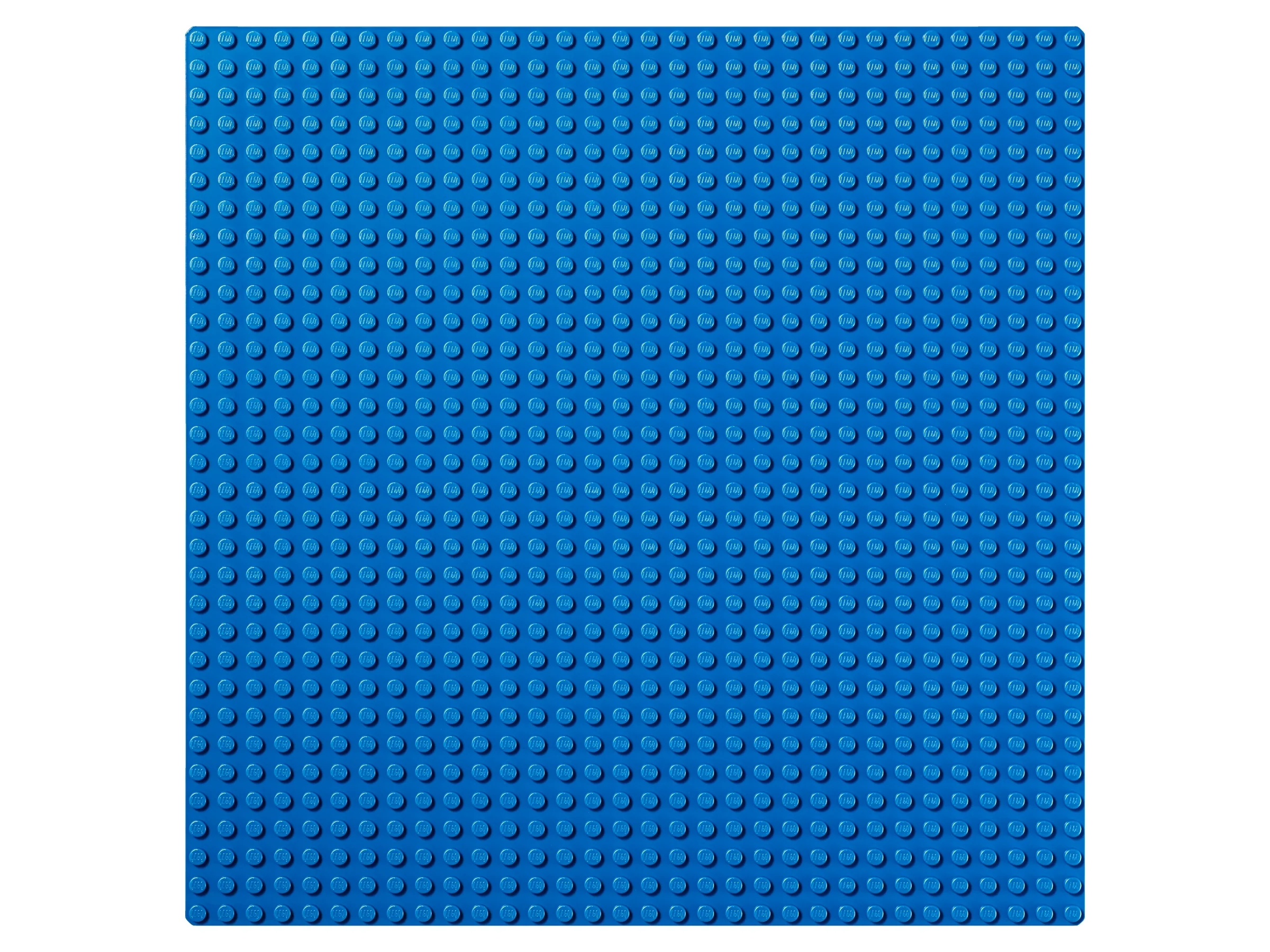 Blue Baseplate - Image 4