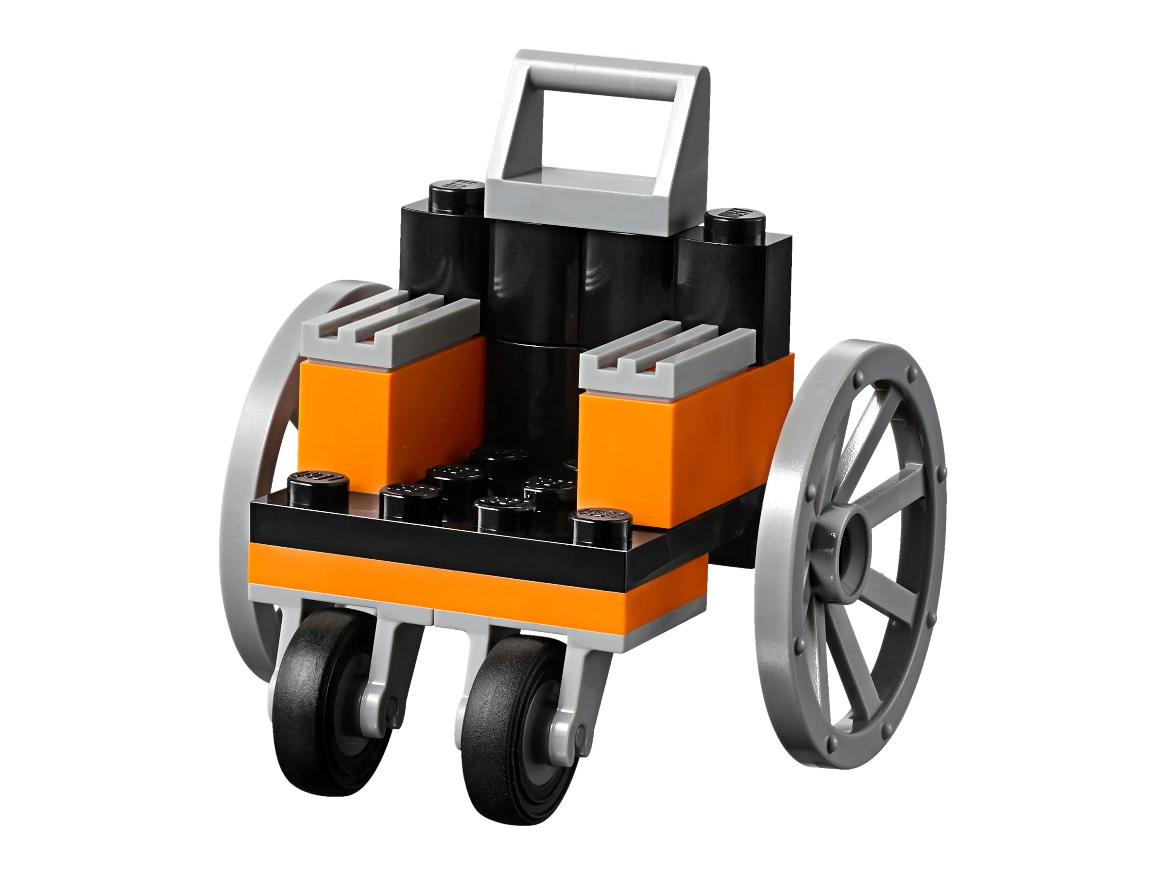 Bricks on a Roll - Image 11