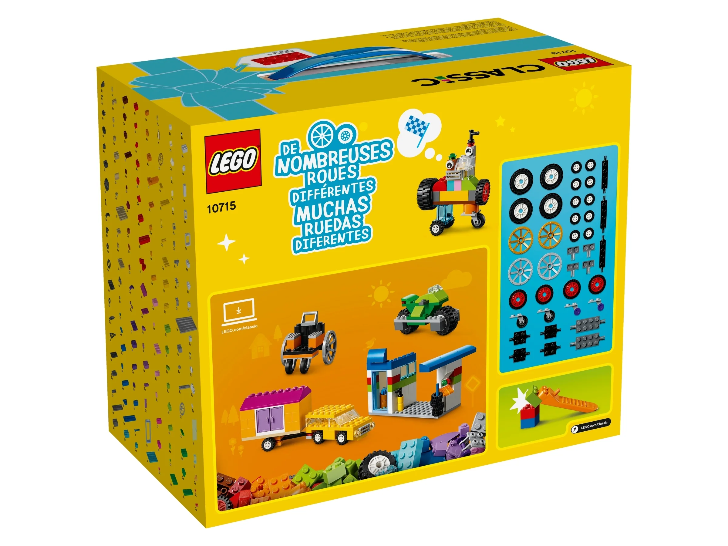 Bricks on a Roll - Image 3