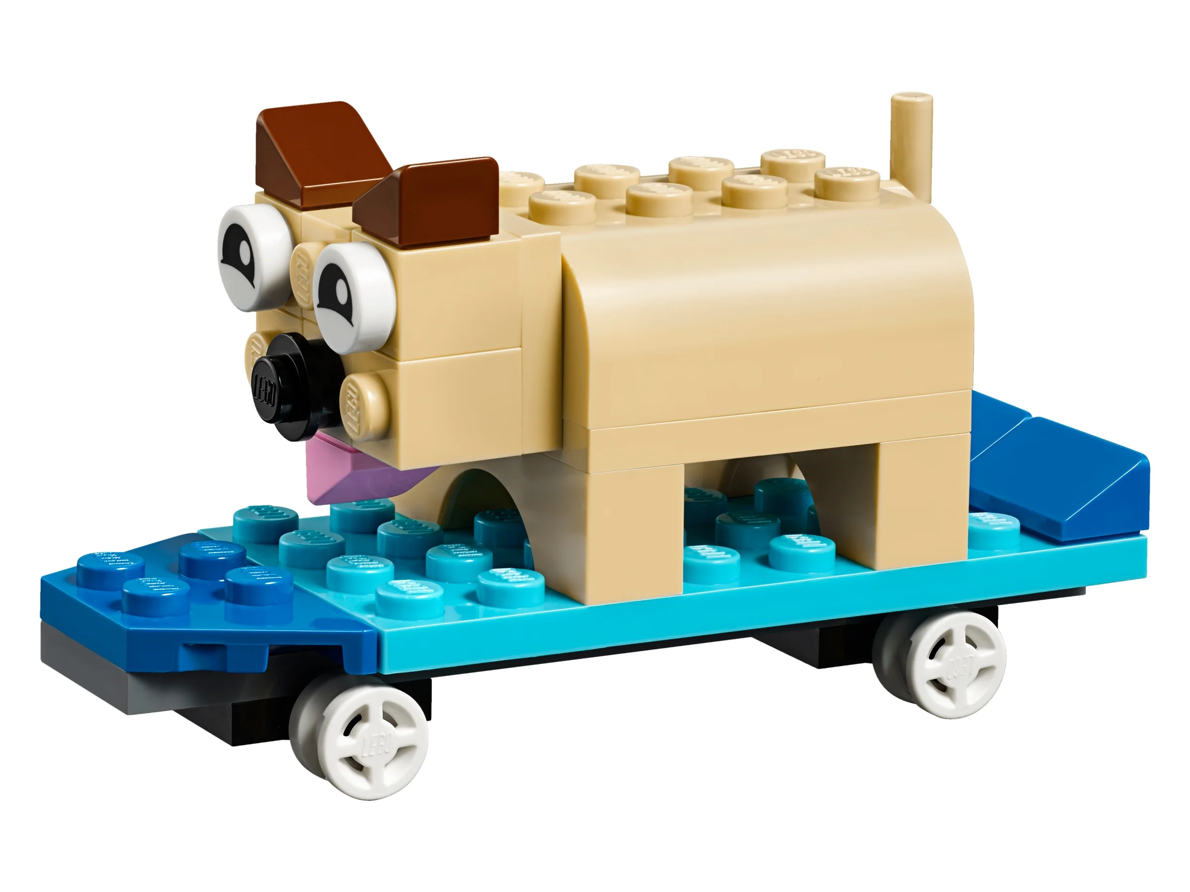 Bricks on a Roll - Image 7