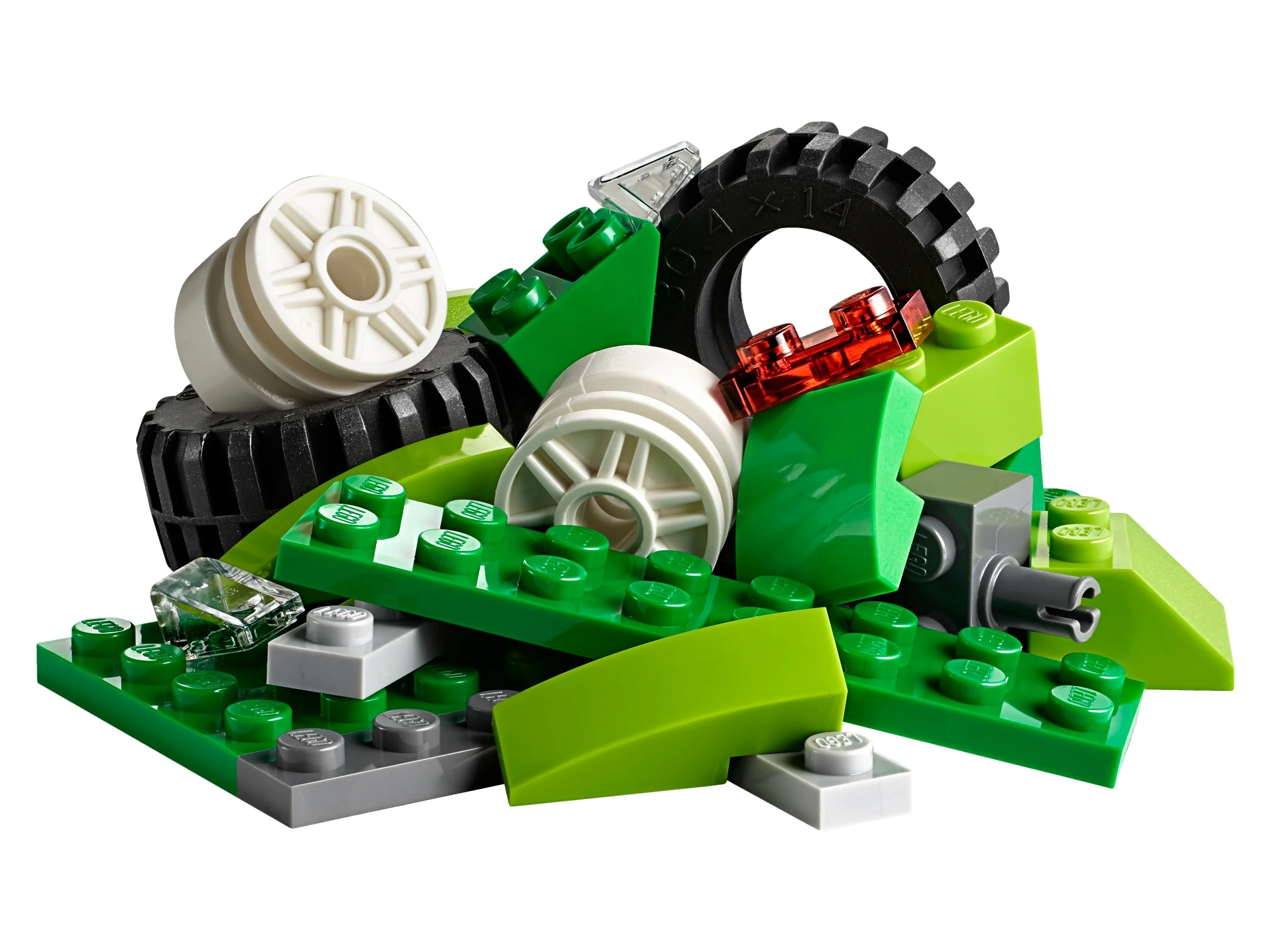 Bricks on a Roll - Image 8