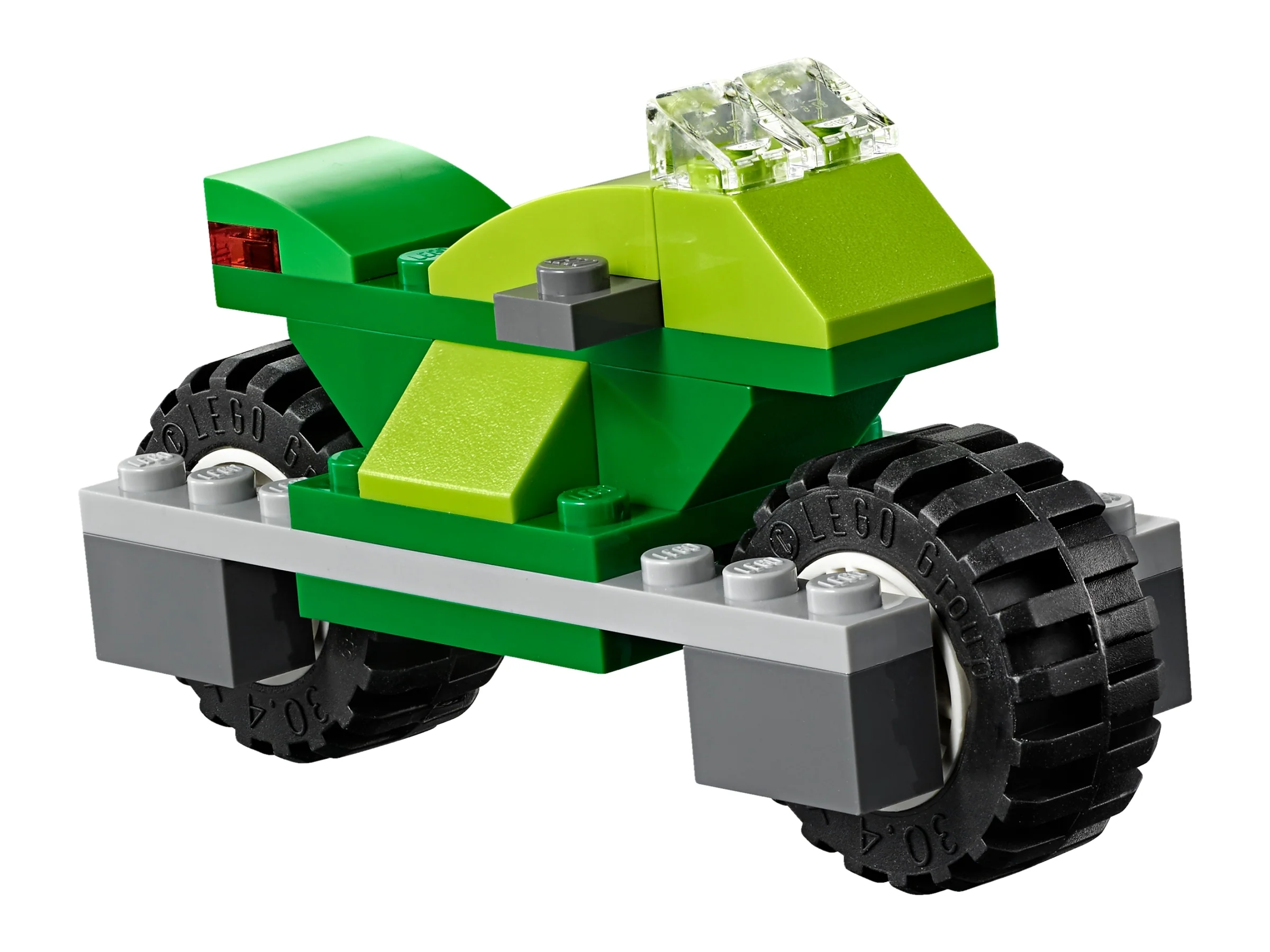 Bricks on a Roll - Image 9