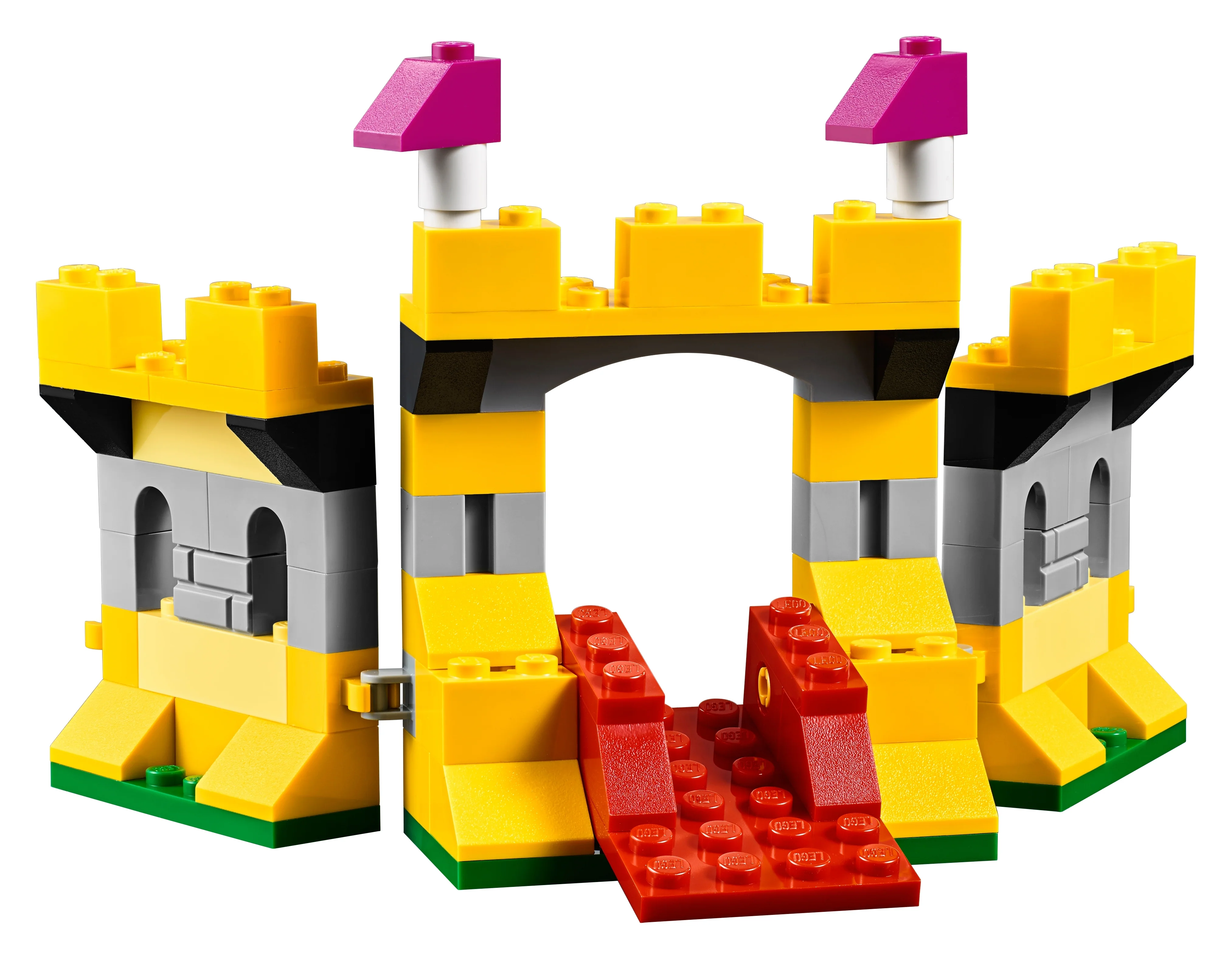 Bricks Bricks Bricks - Image 4