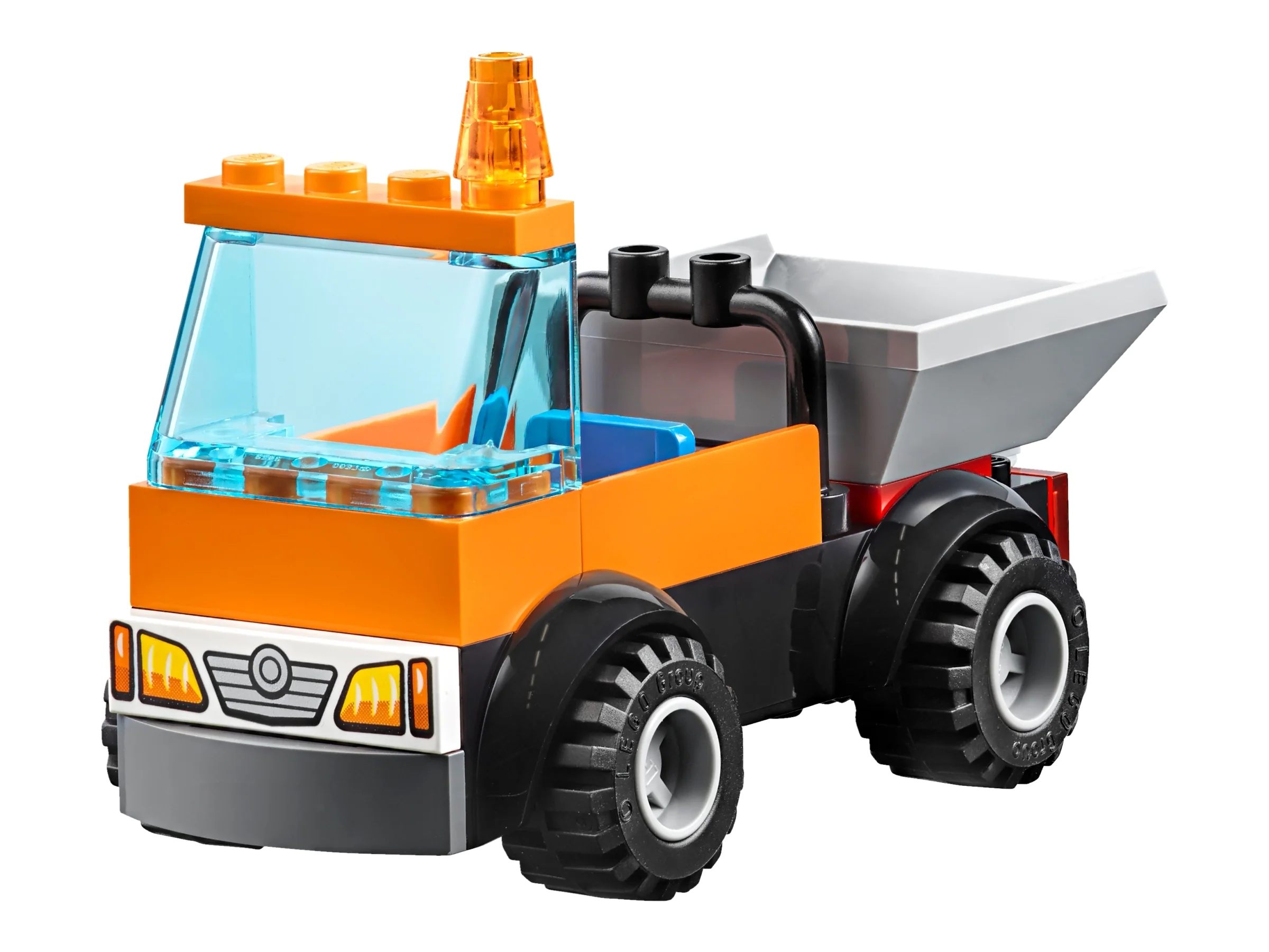 Road Repair Truck - Image 5