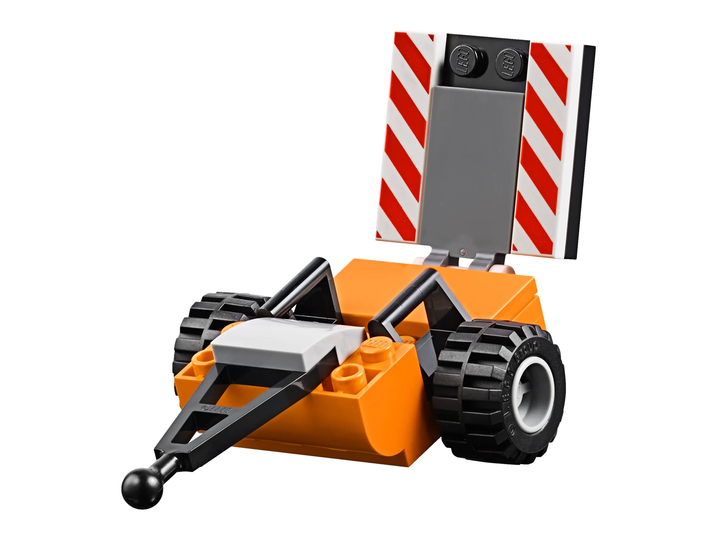 Road Repair Truck - Image 6