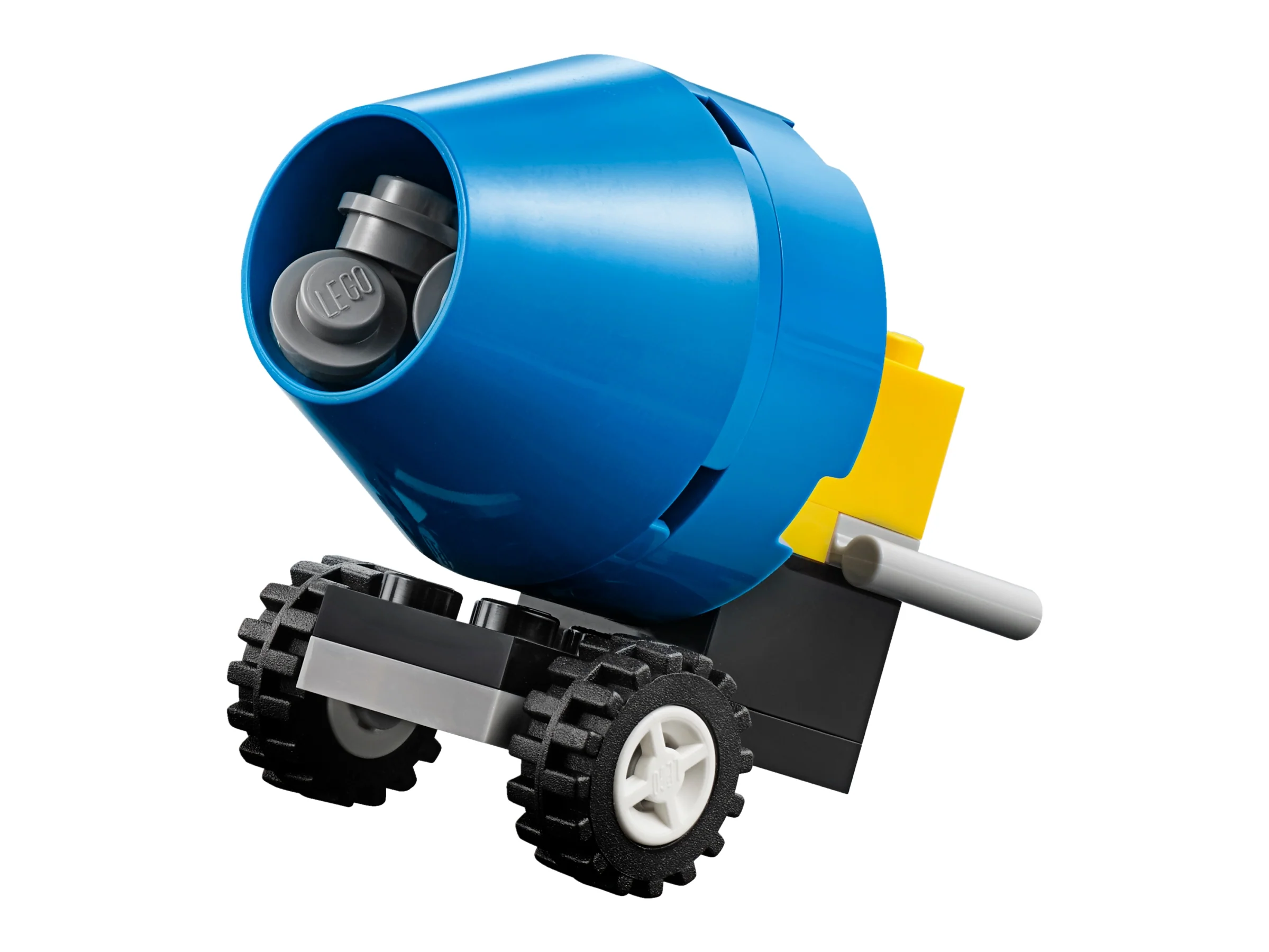 Road Repair Truck - Image 7