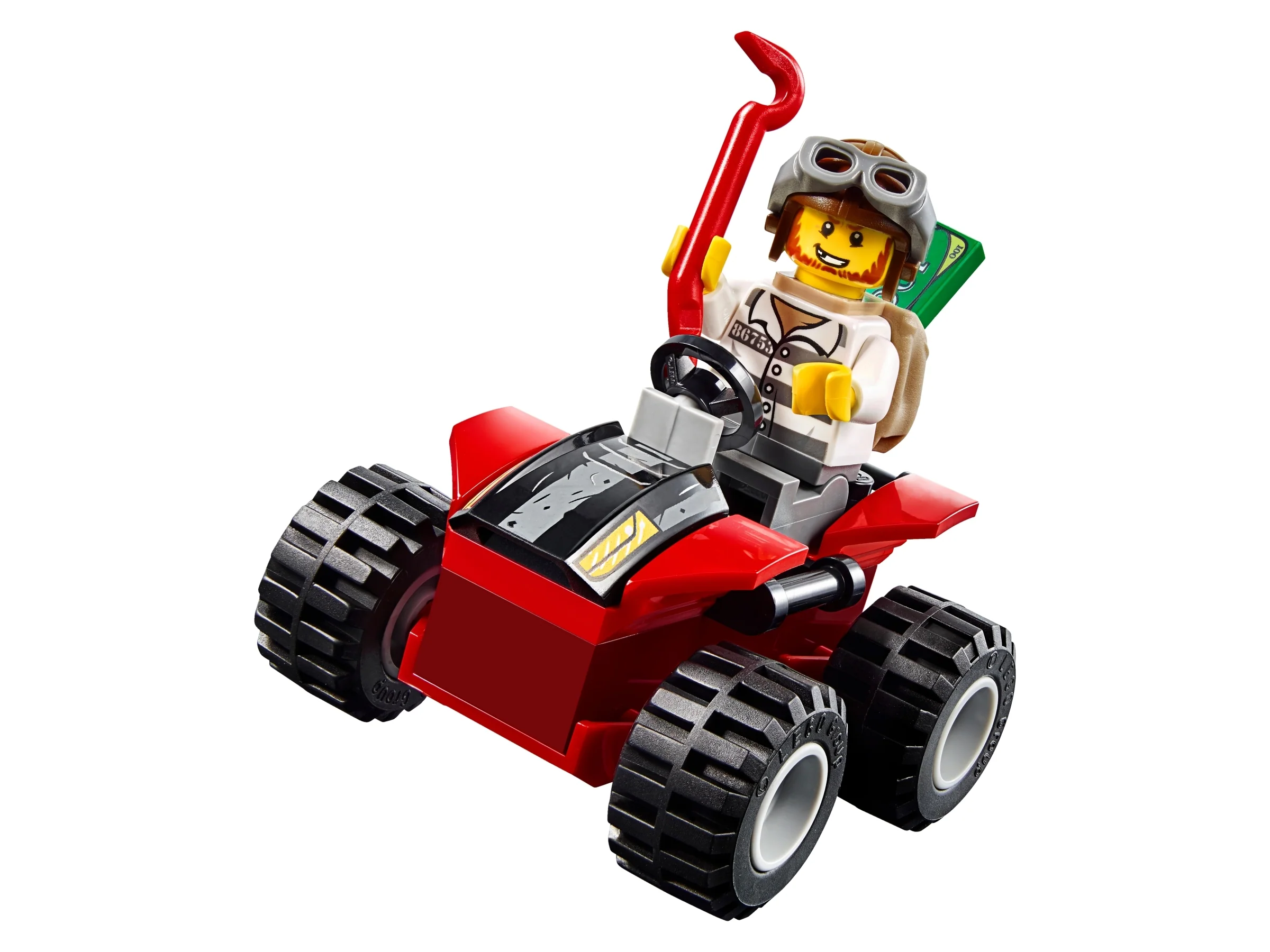 Mountain Police Chase - Image 7