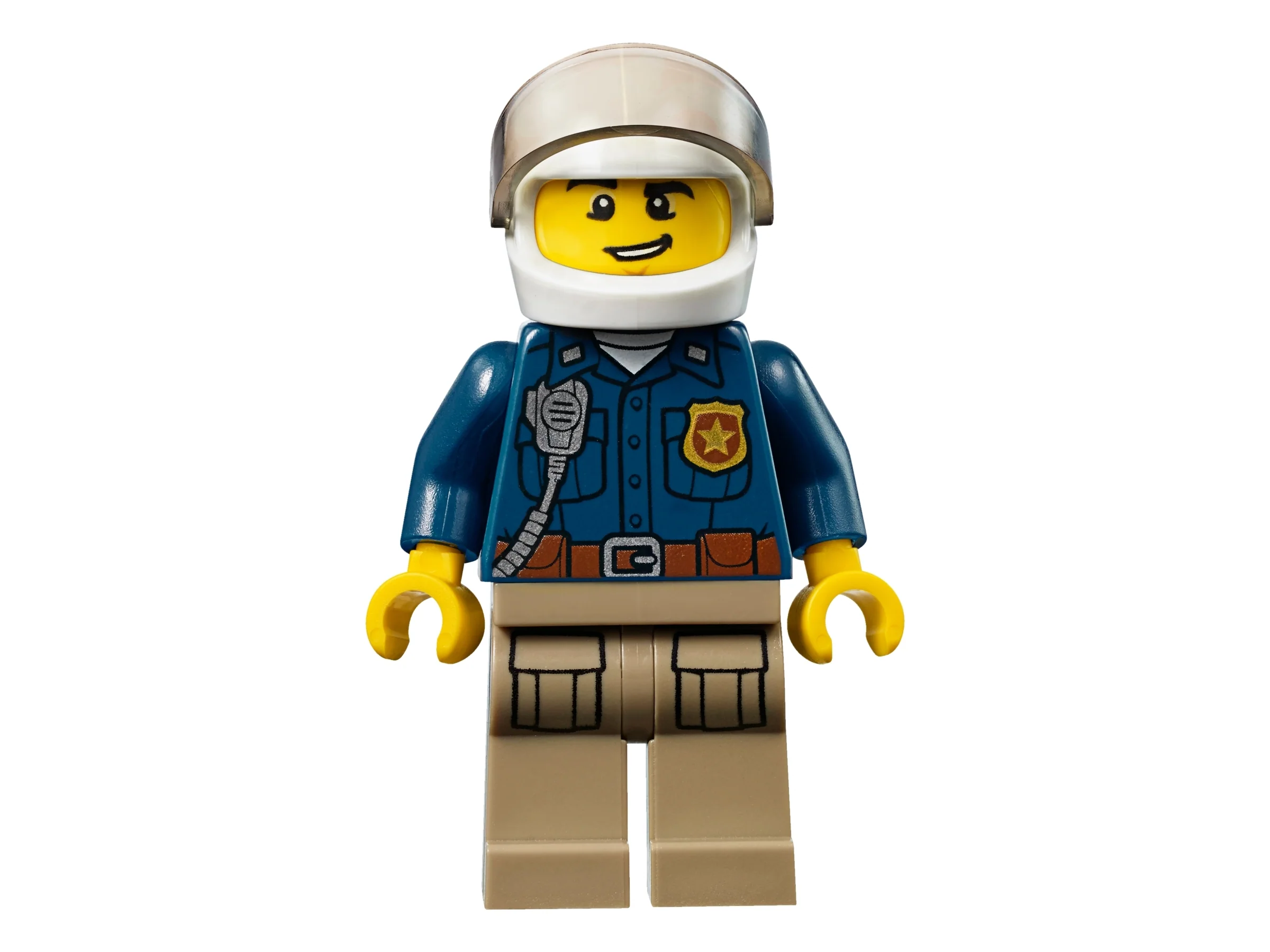 Mountain Police Chase - Image 9