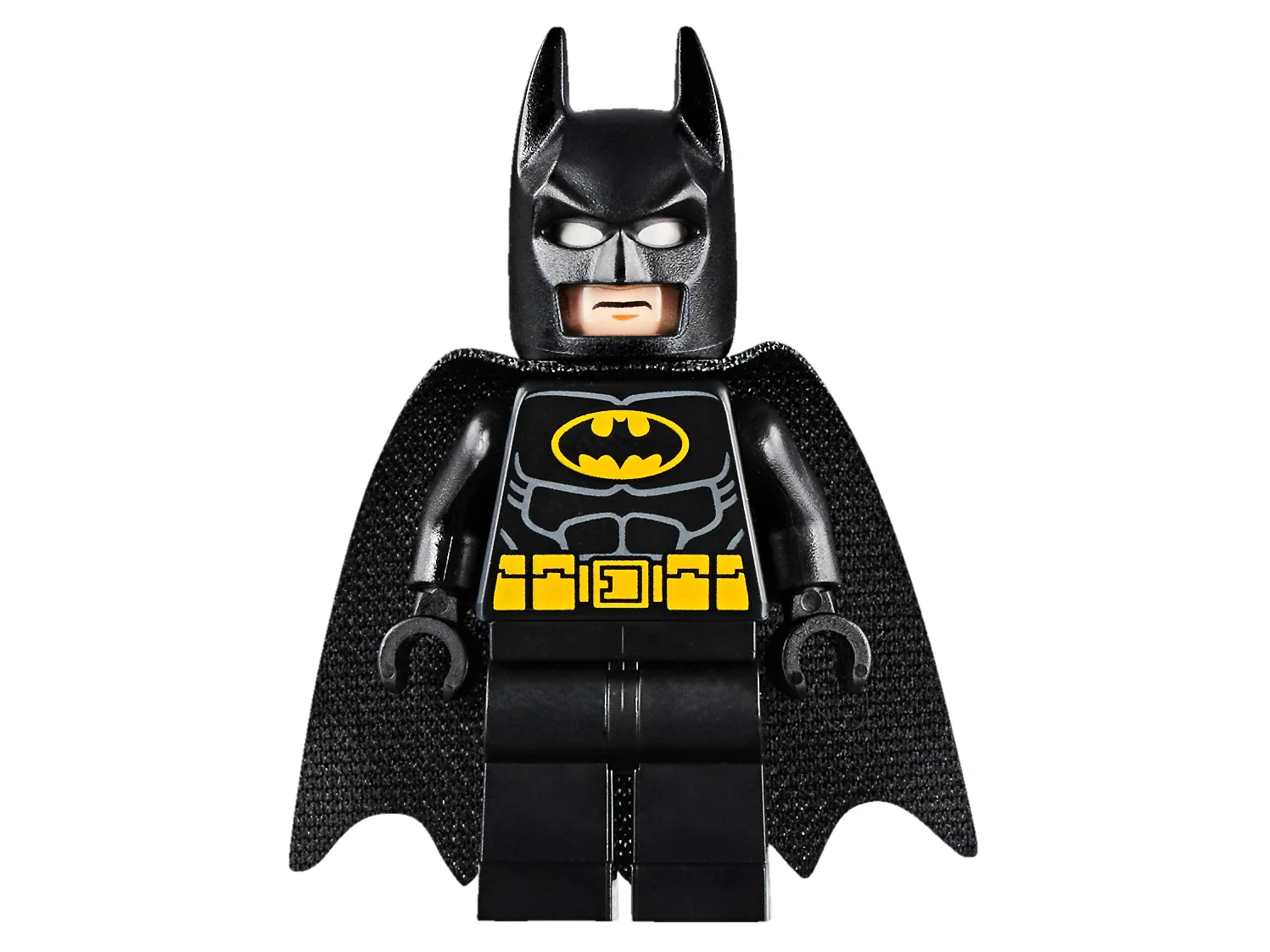 The Joker Batcave Attack - Image 10